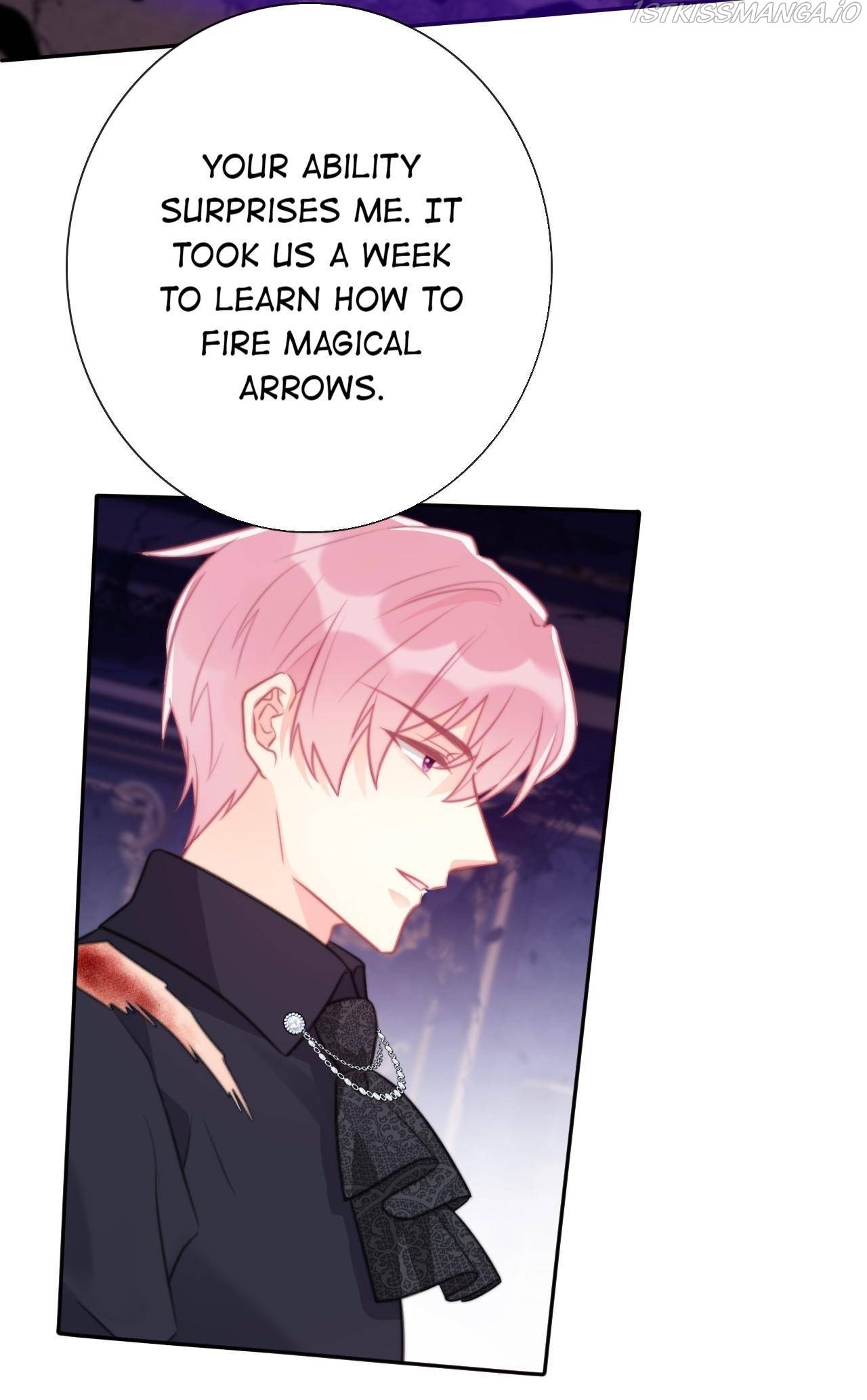 When I Traveled to Another World I Was Forced to Be the Princess of the City? chapter 68 - page 31