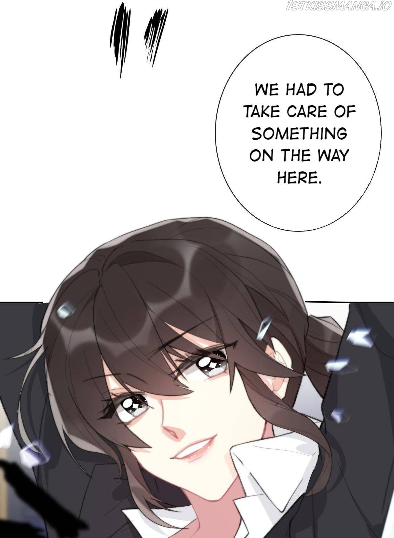 When I Traveled to Another World I Was Forced to Be the Princess of the City? chapter 68 - page 56