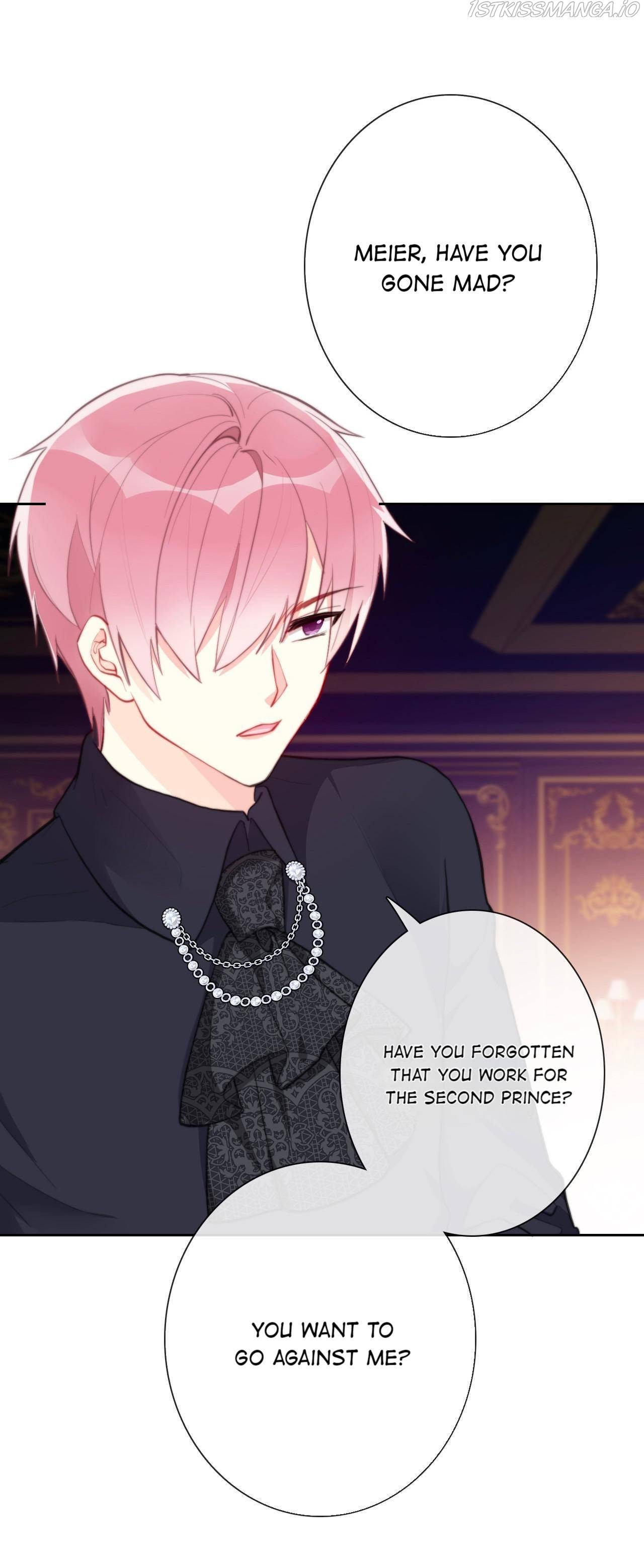 When I Traveled to Another World I Was Forced to Be the Princess of the City? chapter 67 - page 38