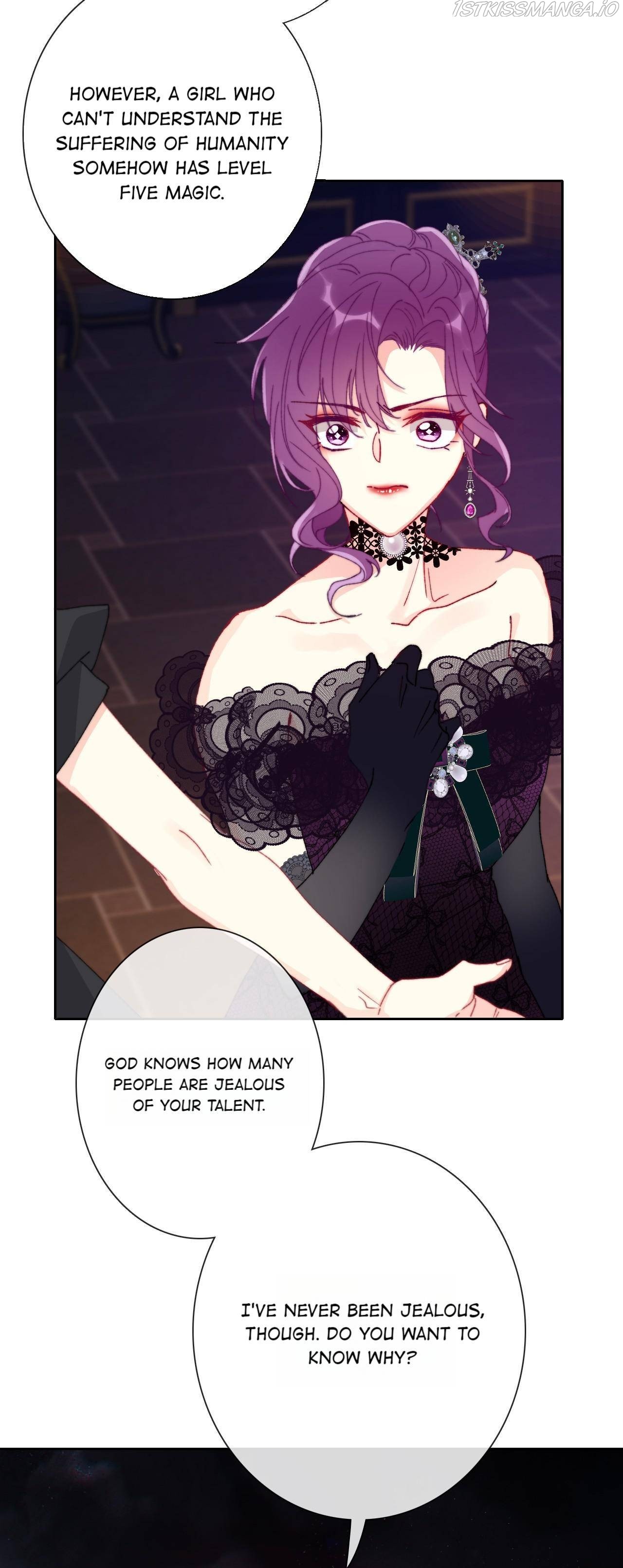 When I Traveled to Another World I Was Forced to Be the Princess of the City? chapter 67 - page 44