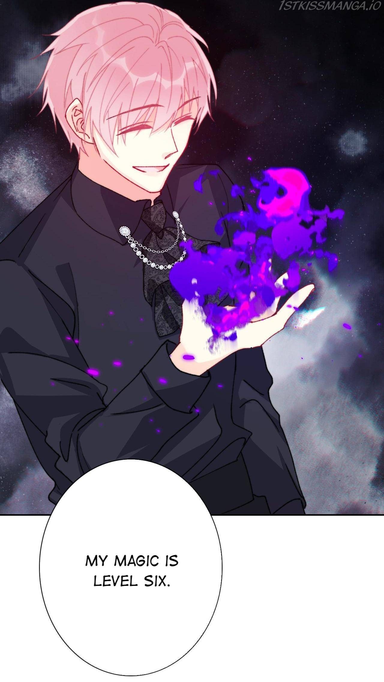 When I Traveled to Another World I Was Forced to Be the Princess of the City? chapter 67 - page 45