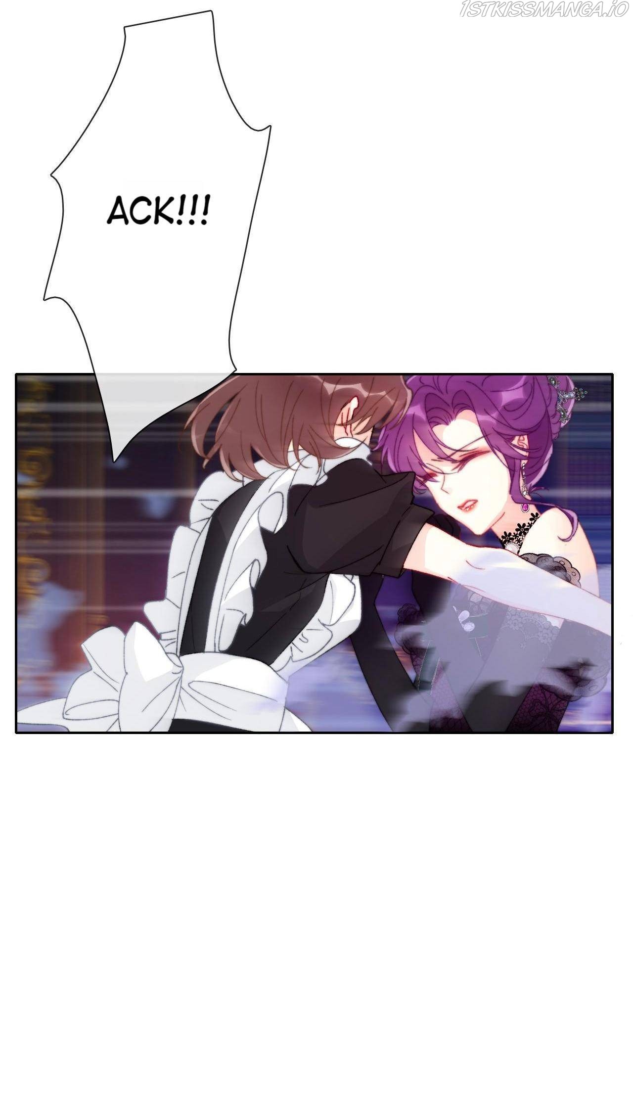When I Traveled to Another World I Was Forced to Be the Princess of the City? chapter 67 - page 48