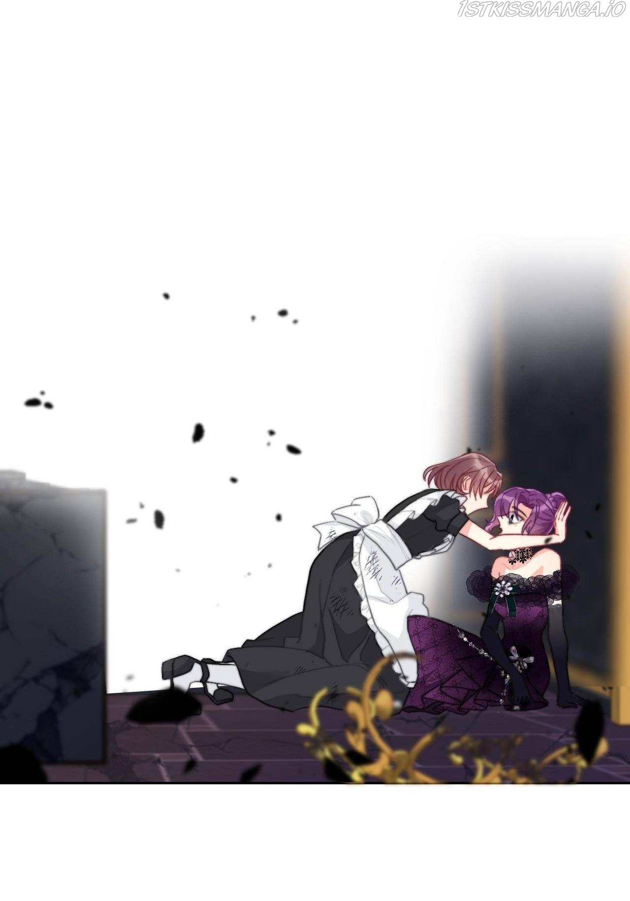 When I Traveled to Another World I Was Forced to Be the Princess of the City? chapter 67 - page 50