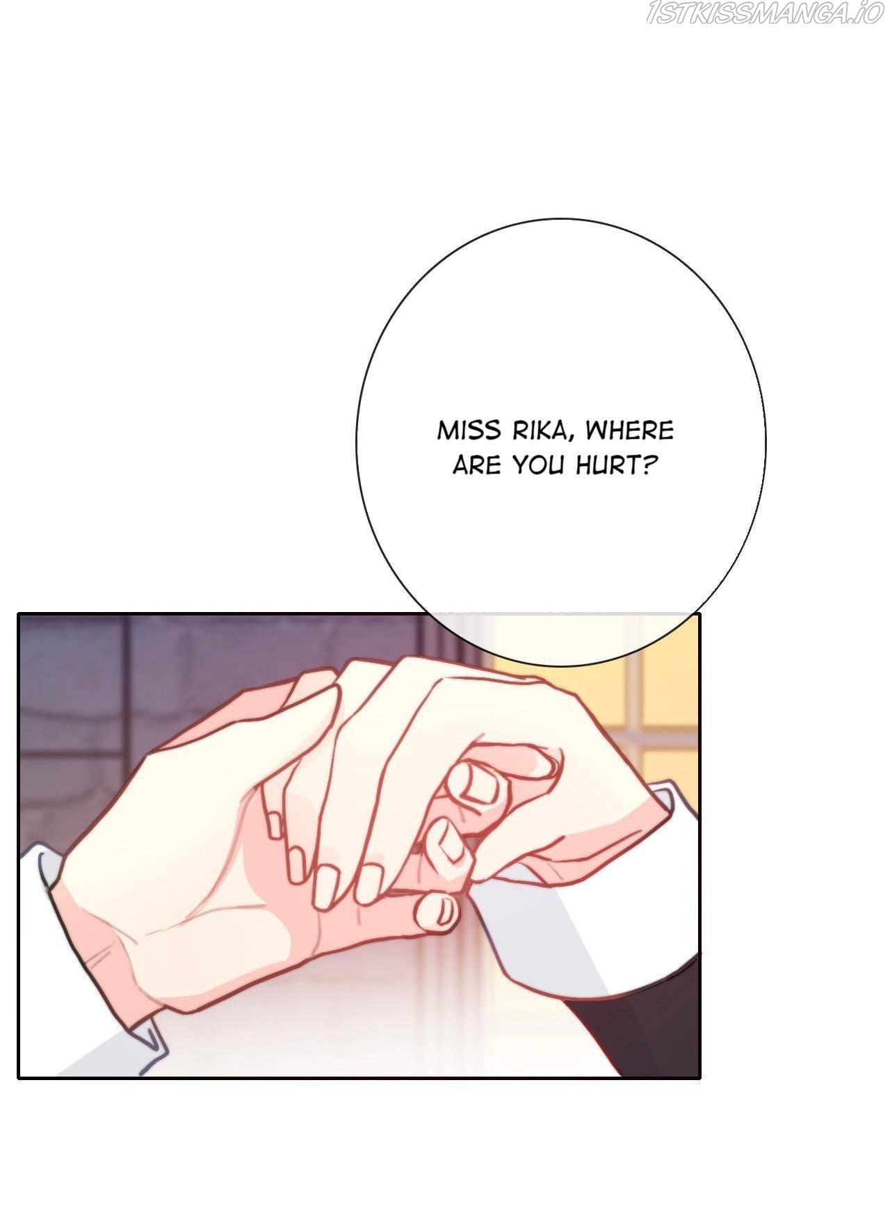 When I Traveled to Another World I Was Forced to Be the Princess of the City? chapter 67 - page 9