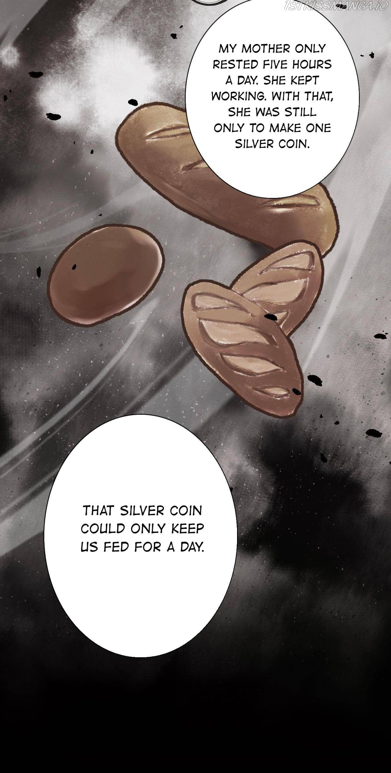 When I Traveled to Another World I Was Forced to Be the Princess of the City? chapter 66 - page 26