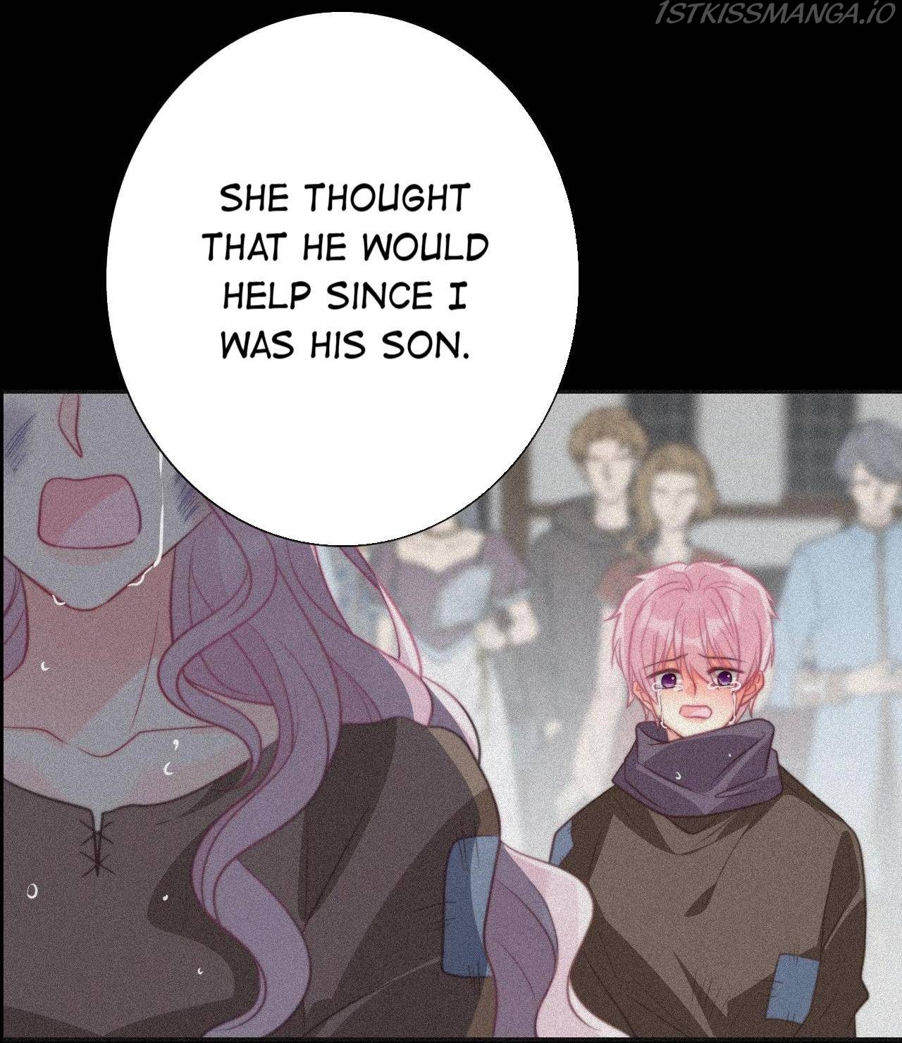 When I Traveled to Another World I Was Forced to Be the Princess of the City? chapter 66 - page 28
