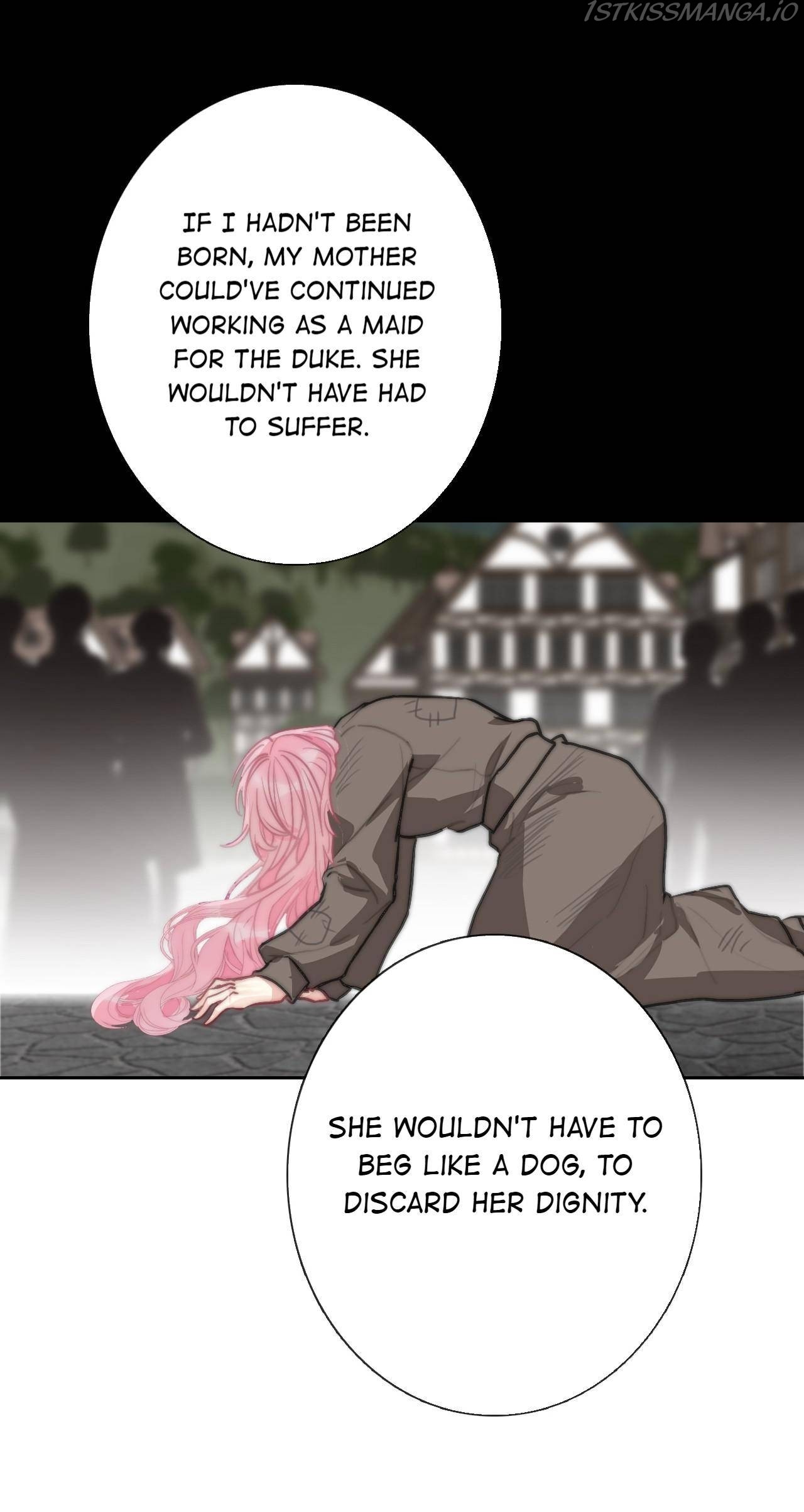 When I Traveled to Another World I Was Forced to Be the Princess of the City? chapter 66 - page 33