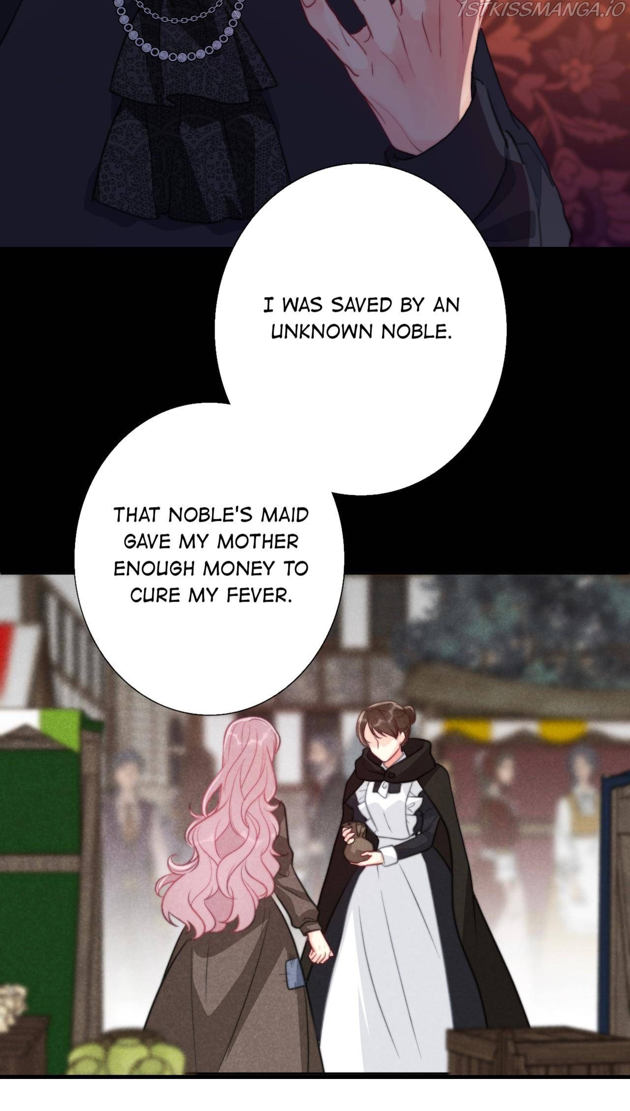 When I Traveled to Another World I Was Forced to Be the Princess of the City? chapter 66 - page 38