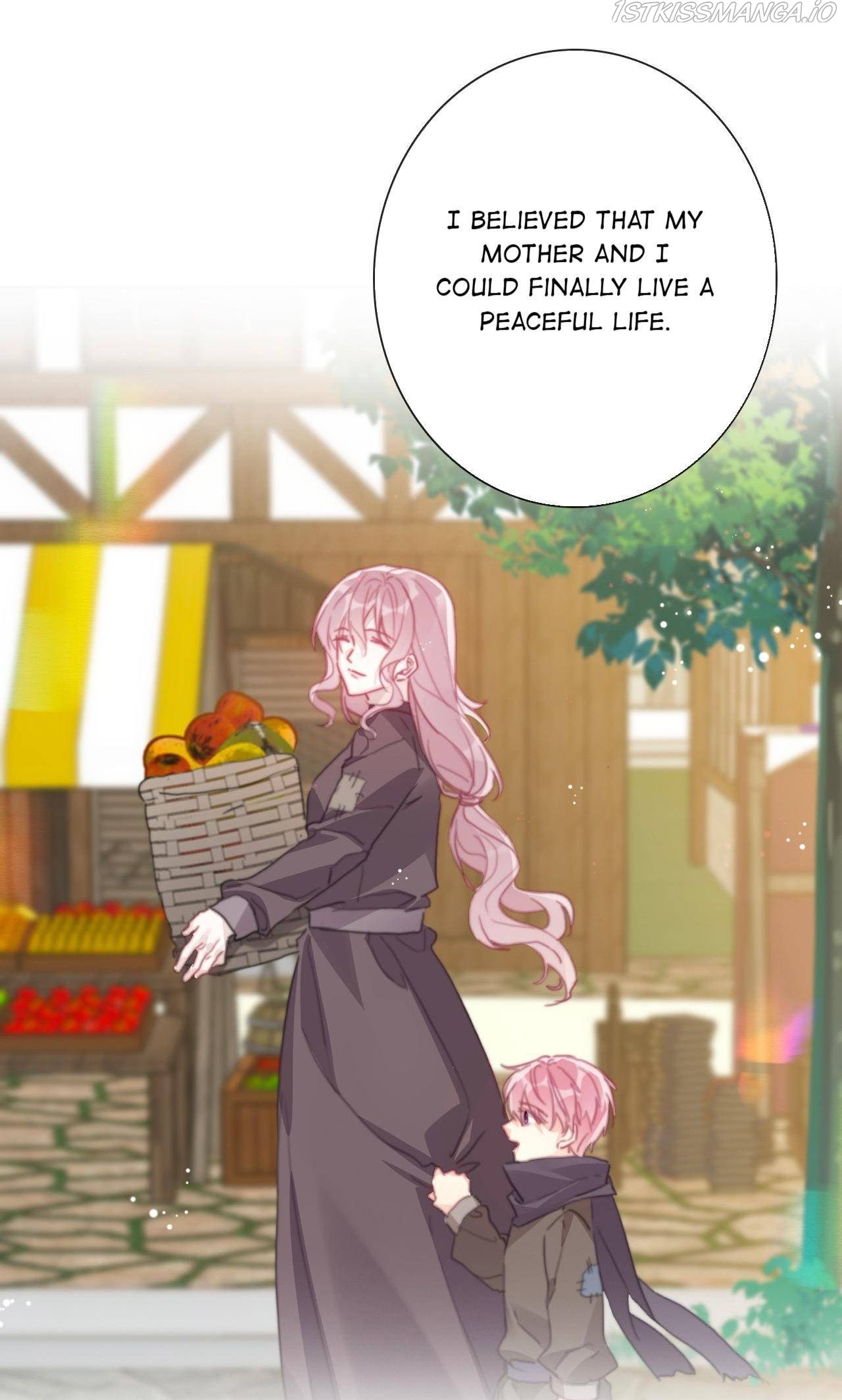 When I Traveled to Another World I Was Forced to Be the Princess of the City? chapter 66 - page 39