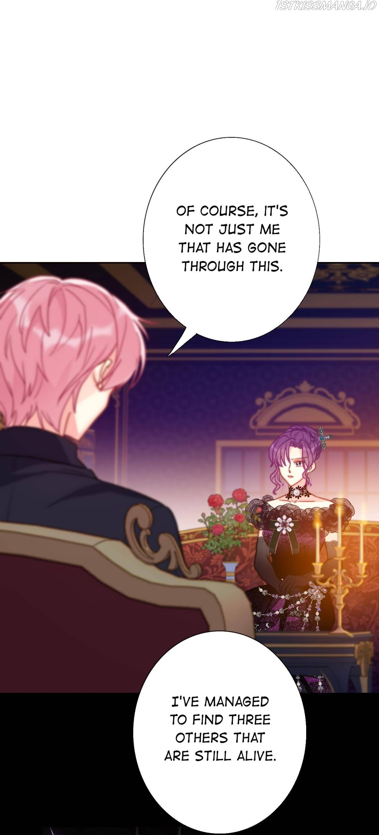 When I Traveled to Another World I Was Forced to Be the Princess of the City? chapter 66 - page 44