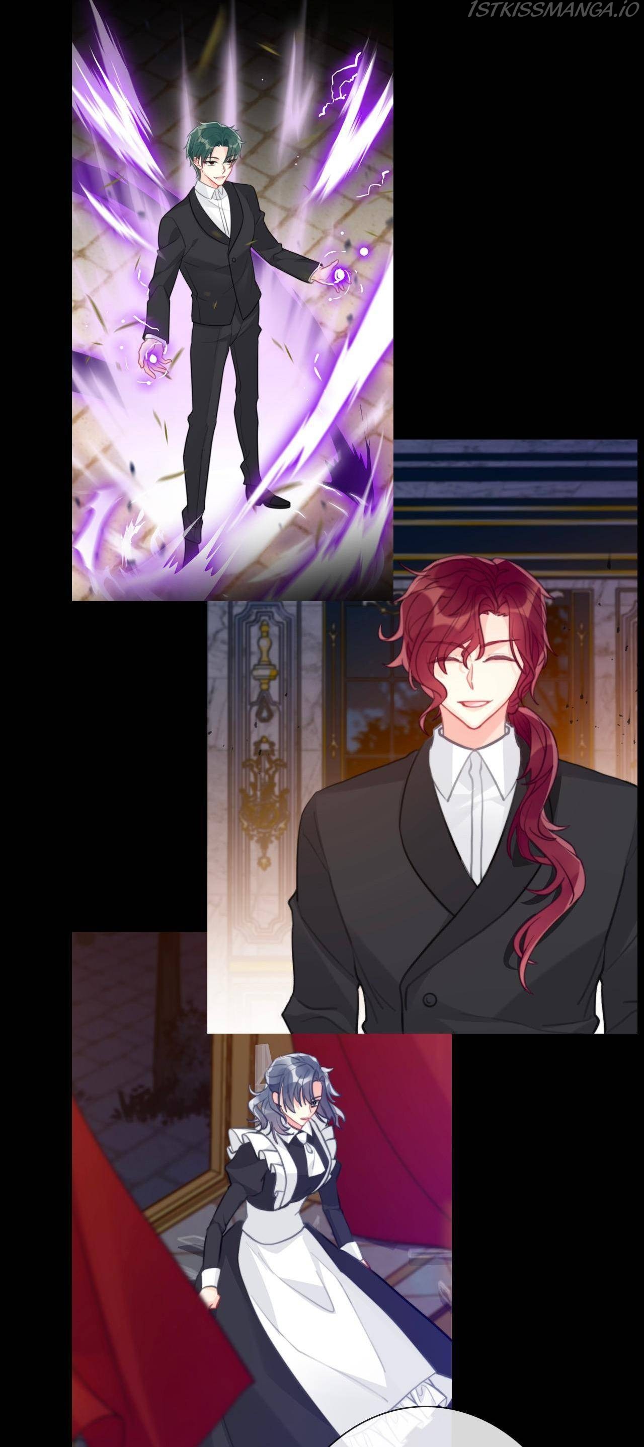 When I Traveled to Another World I Was Forced to Be the Princess of the City? chapter 66 - page 45