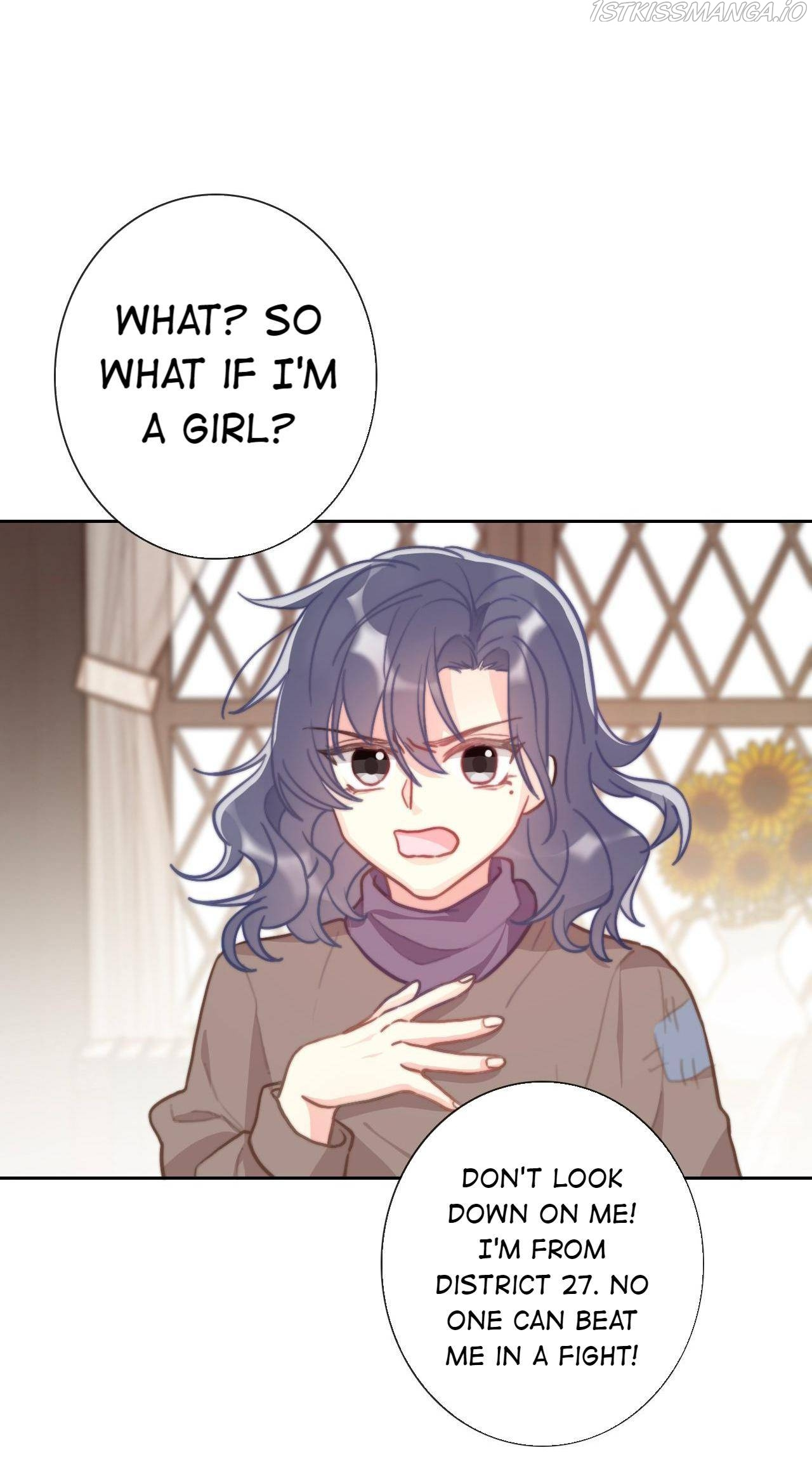 When I Traveled to Another World I Was Forced to Be the Princess of the City? chapter 65 - page 12