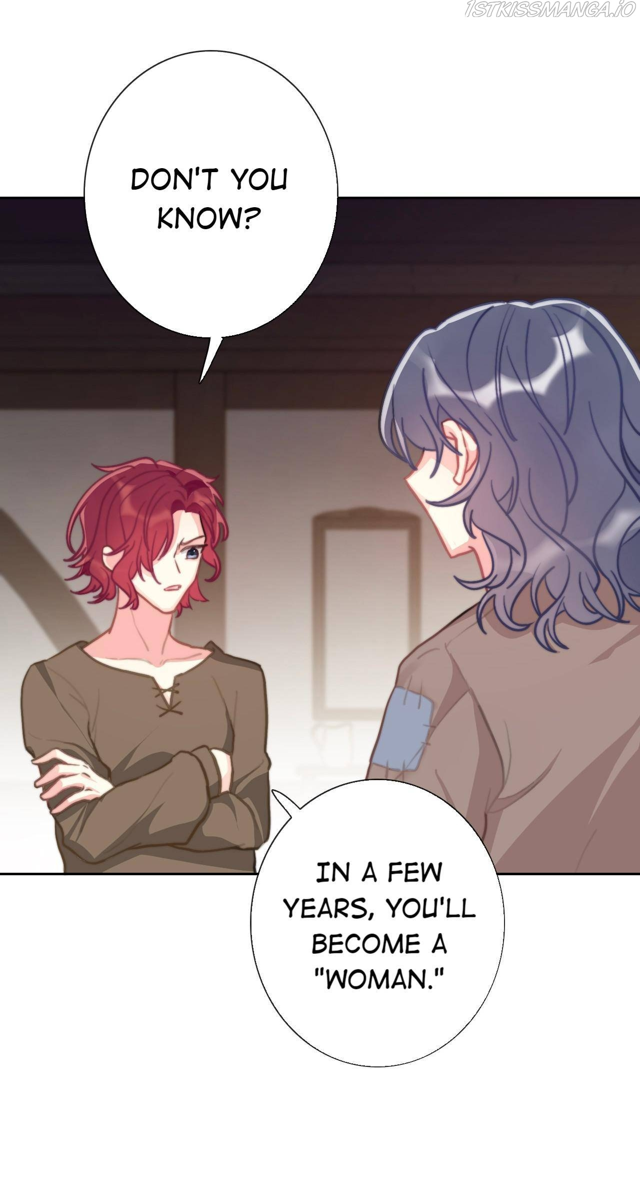 When I Traveled to Another World I Was Forced to Be the Princess of the City? chapter 65 - page 14