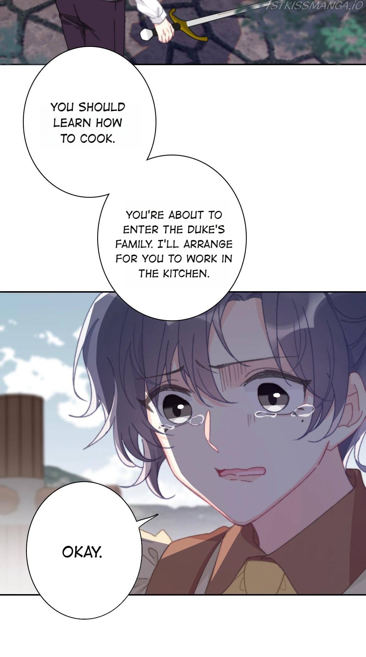 When I Traveled to Another World I Was Forced to Be the Princess of the City? chapter 65 - page 25