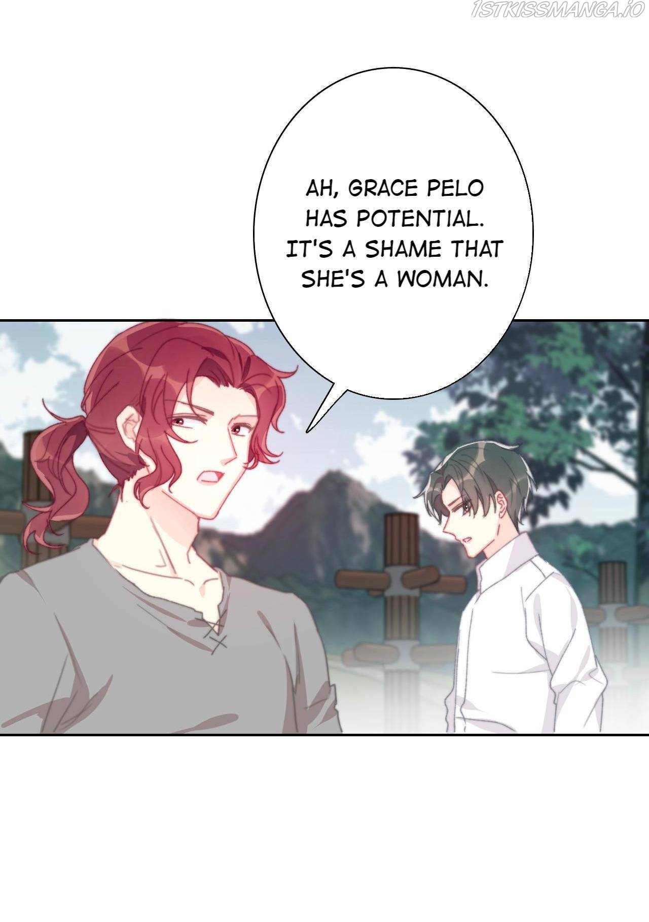 When I Traveled to Another World I Was Forced to Be the Princess of the City? chapter 65 - page 26