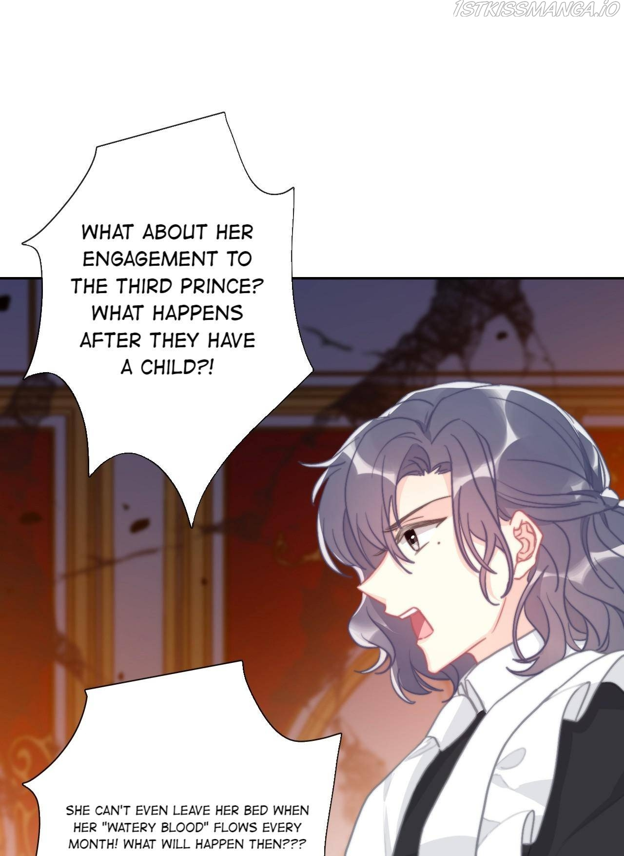 When I Traveled to Another World I Was Forced to Be the Princess of the City? chapter 65 - page 32