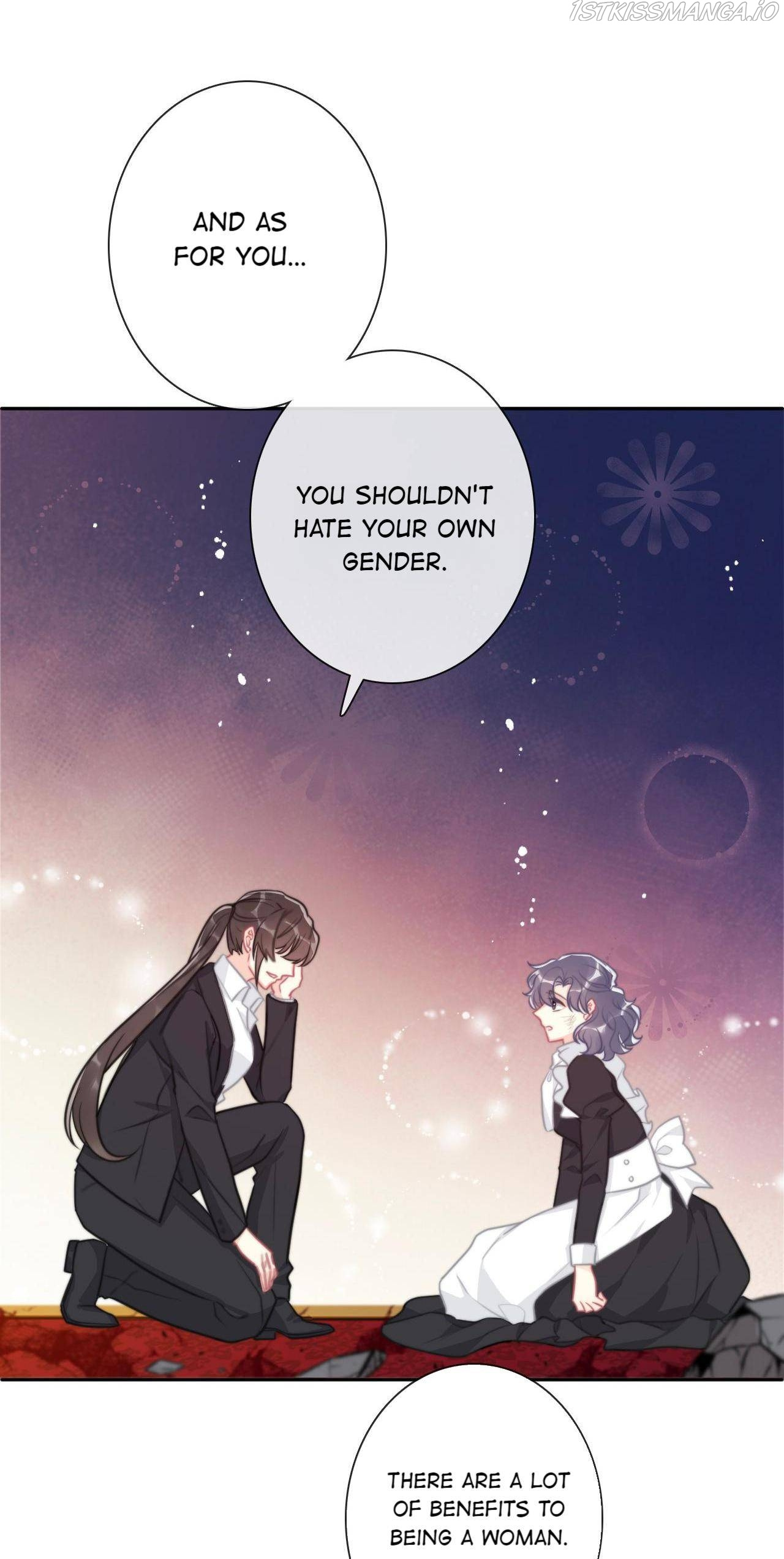 When I Traveled to Another World I Was Forced to Be the Princess of the City? chapter 65 - page 38
