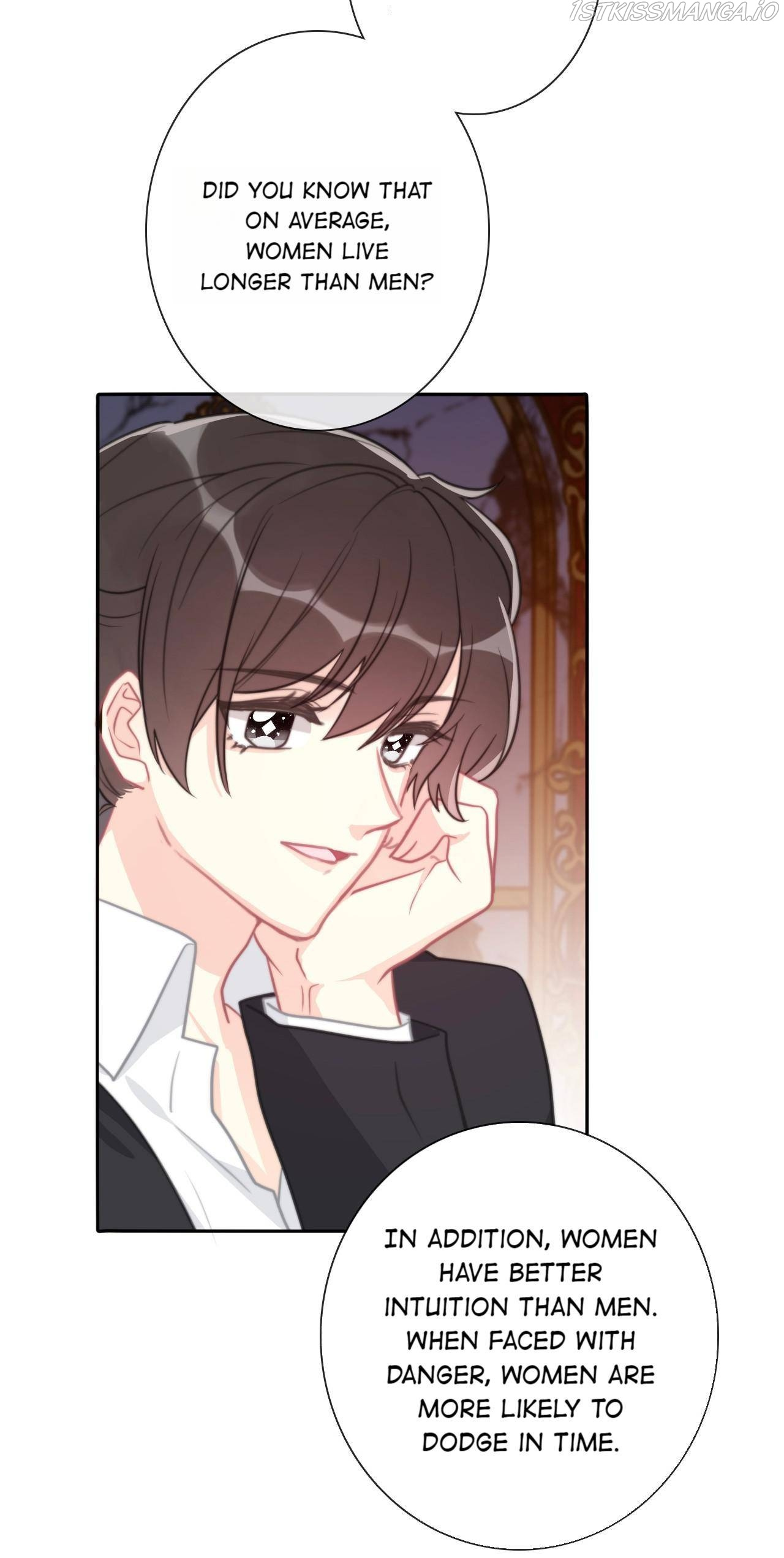 When I Traveled to Another World I Was Forced to Be the Princess of the City? chapter 65 - page 39