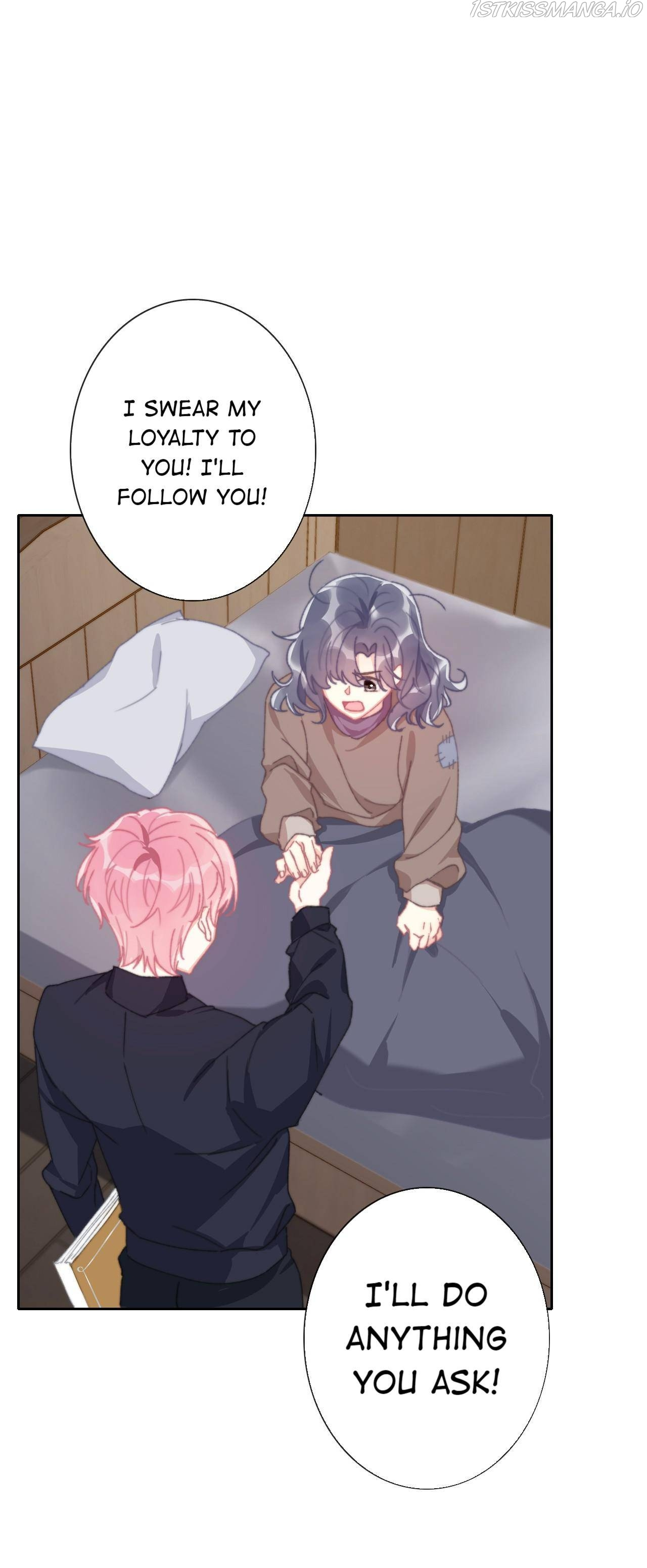 When I Traveled to Another World I Was Forced to Be the Princess of the City? chapter 65 - page 4