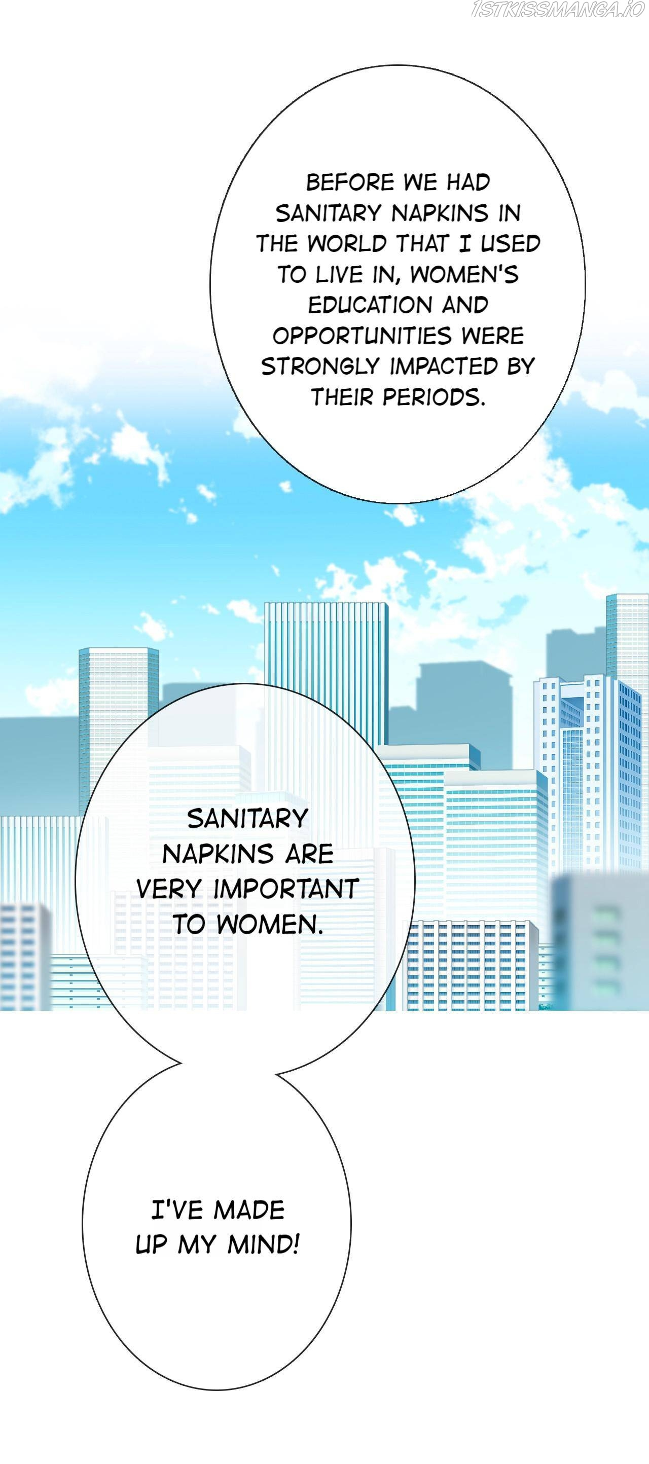 When I Traveled to Another World I Was Forced to Be the Princess of the City? chapter 65 - page 45