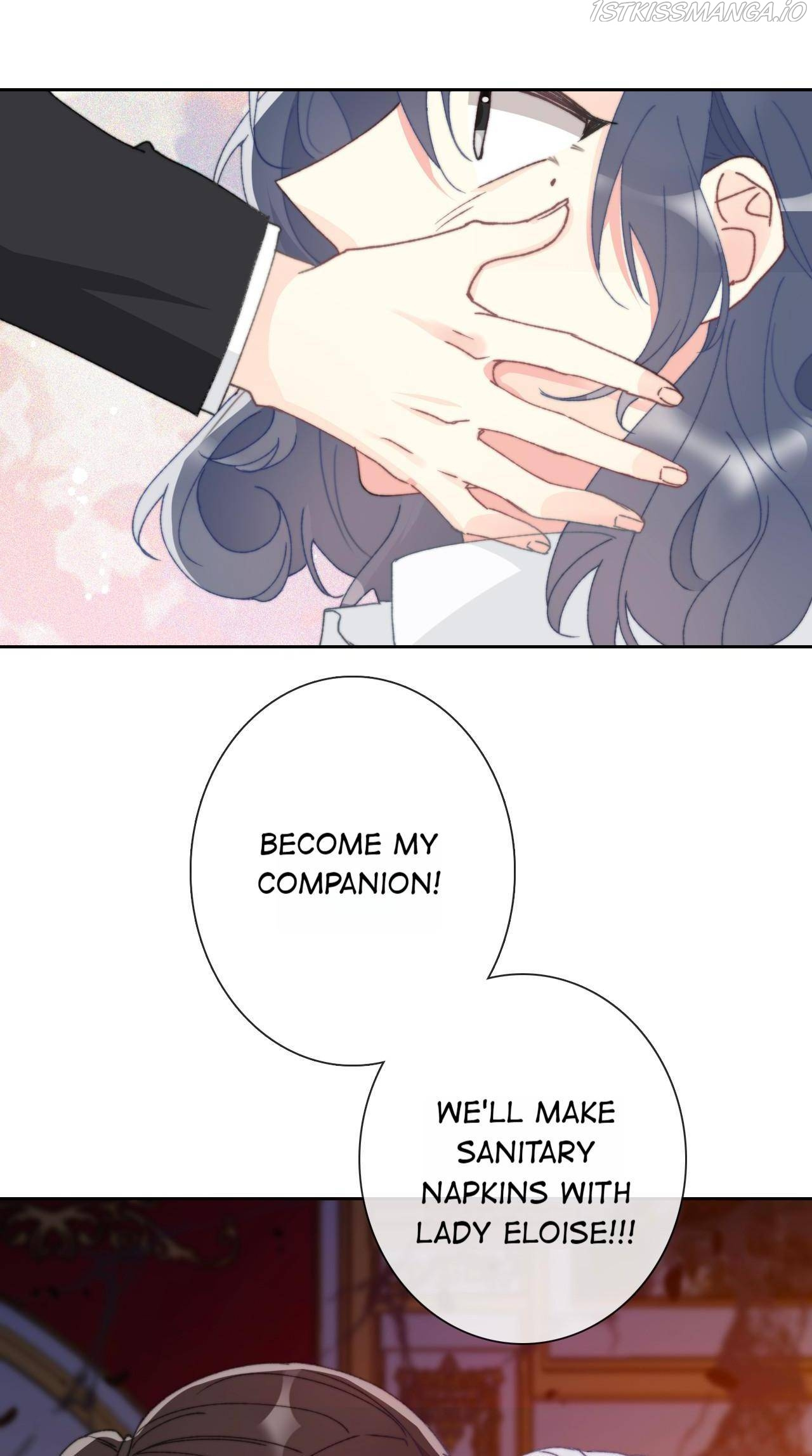 When I Traveled to Another World I Was Forced to Be the Princess of the City? chapter 65 - page 46