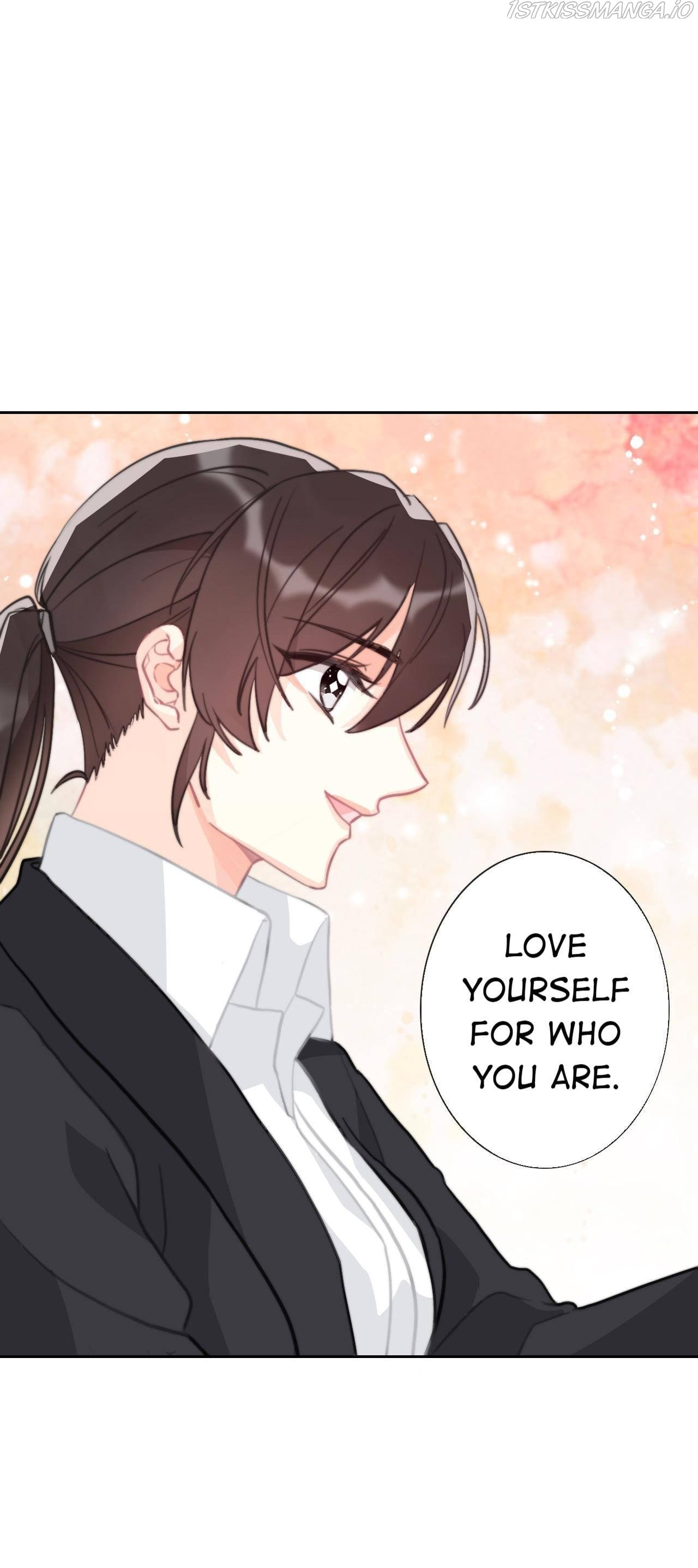 When I Traveled to Another World I Was Forced to Be the Princess of the City? chapter 65 - page 50