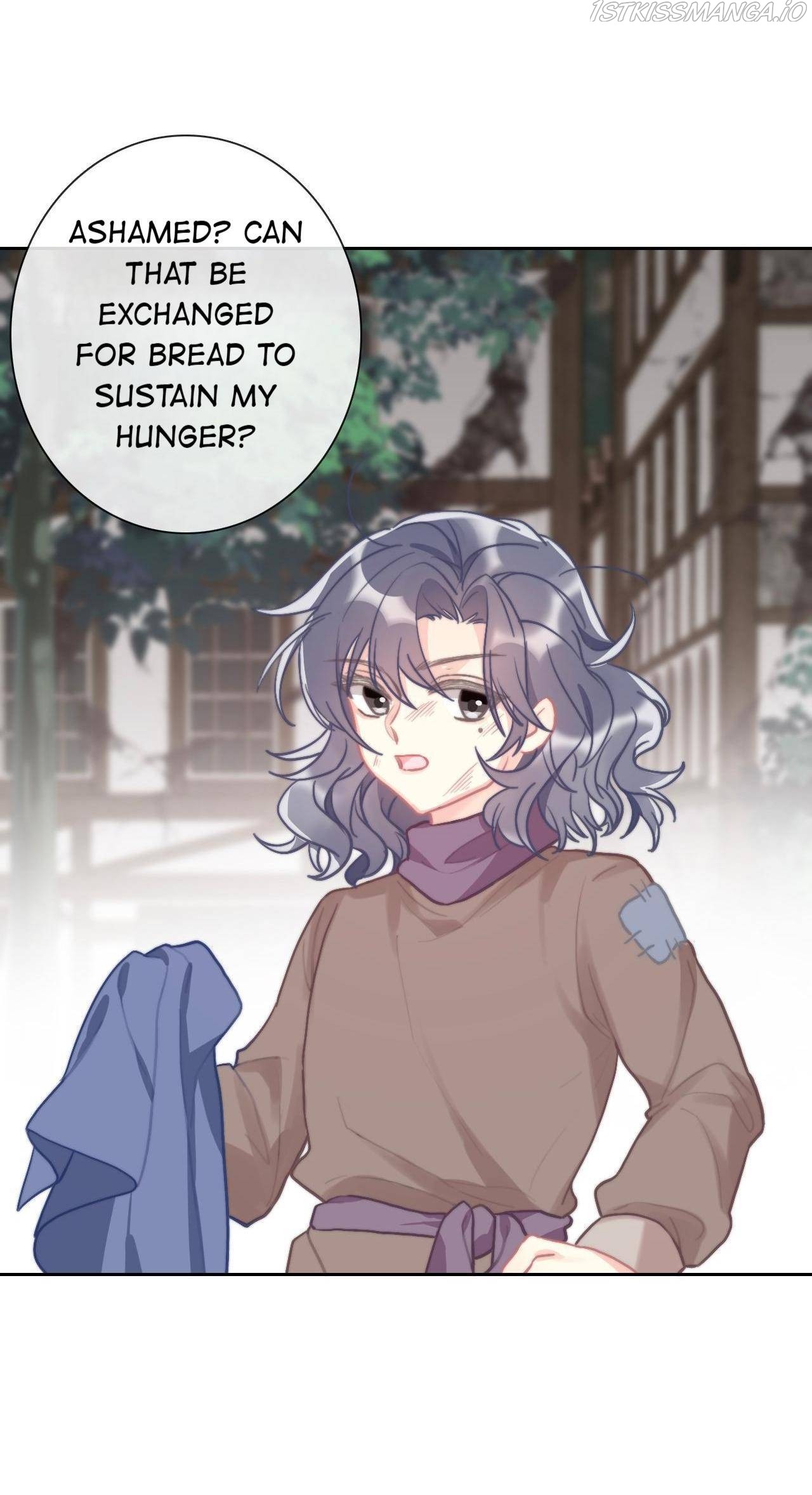 When I Traveled to Another World I Was Forced to Be the Princess of the City? chapter 64 - page 11
