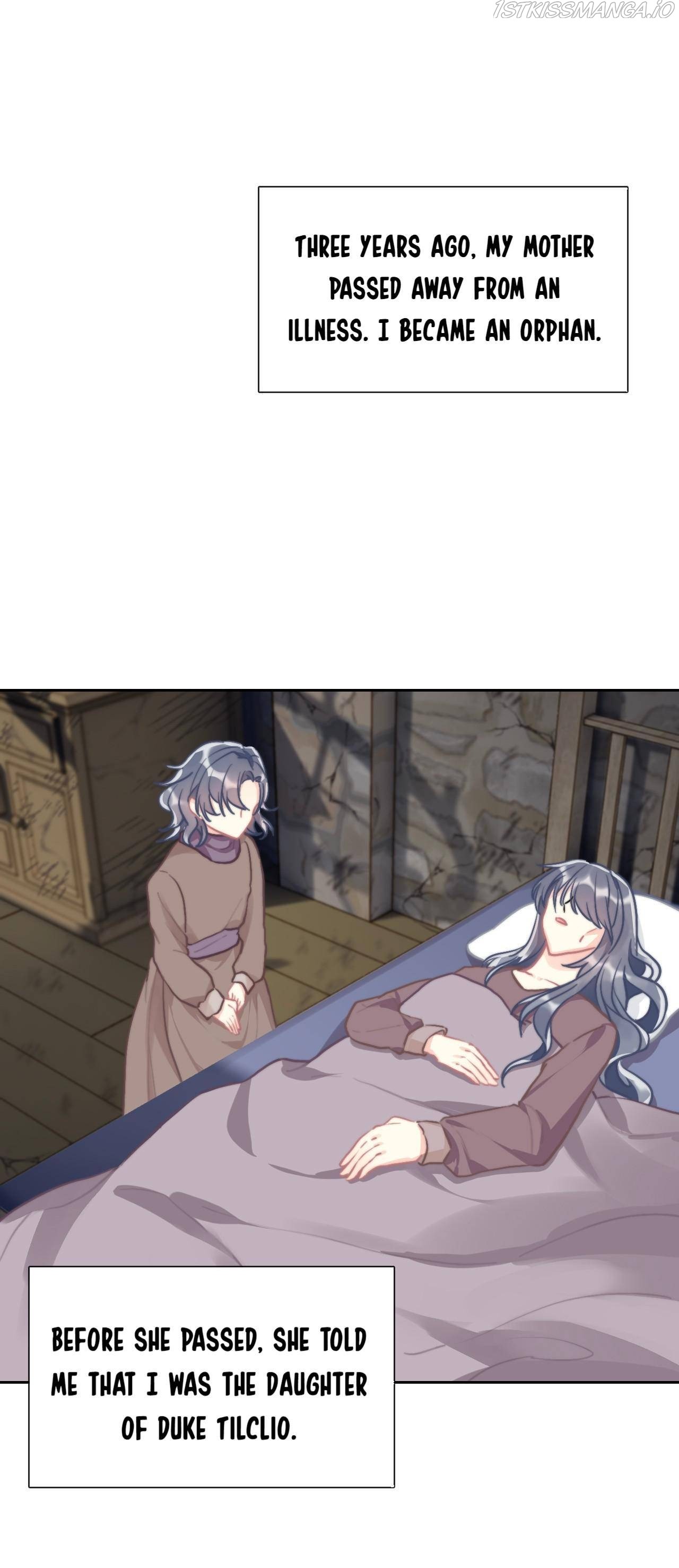 When I Traveled to Another World I Was Forced to Be the Princess of the City? chapter 64 - page 12