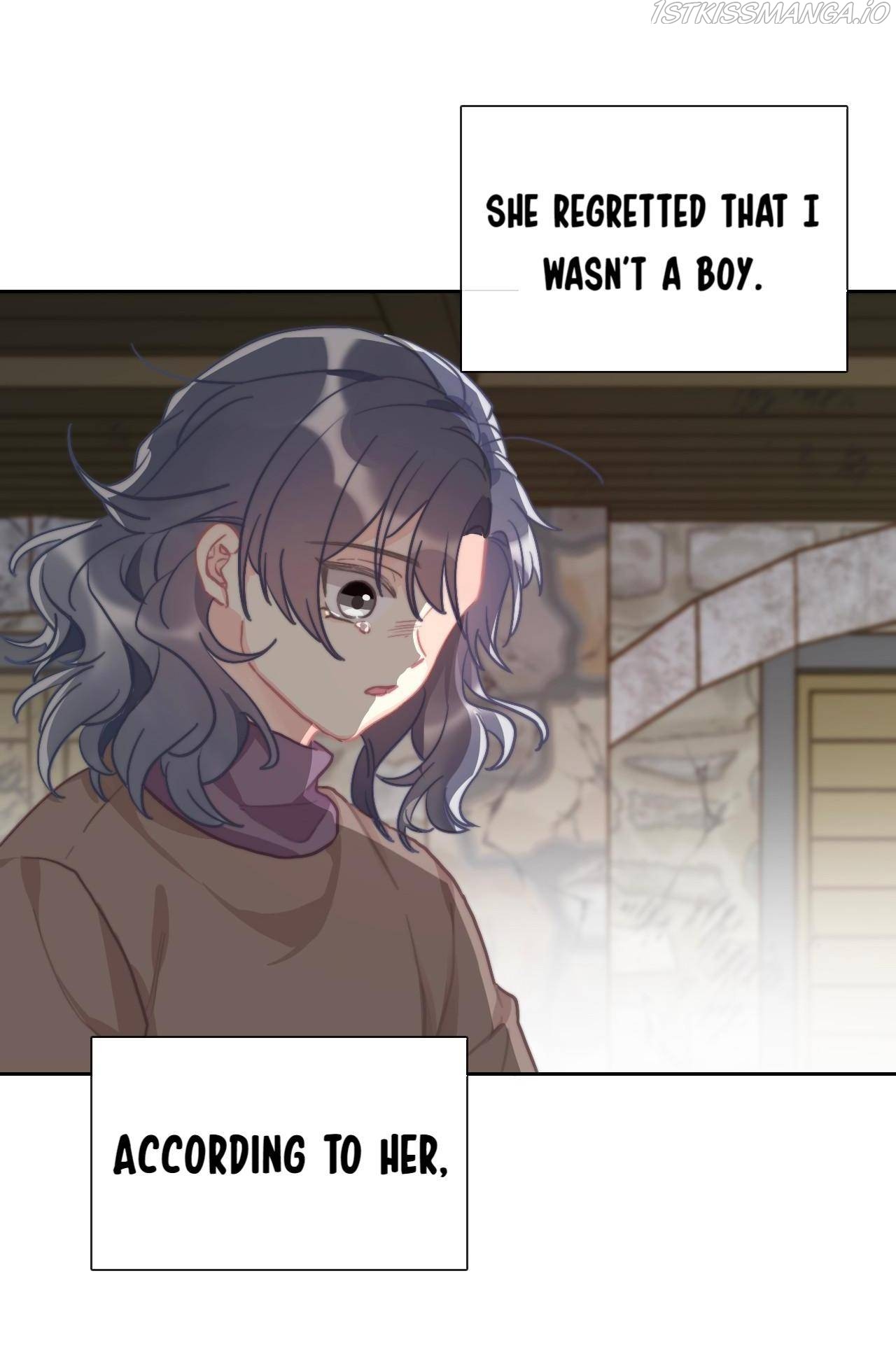 When I Traveled to Another World I Was Forced to Be the Princess of the City? chapter 64 - page 13