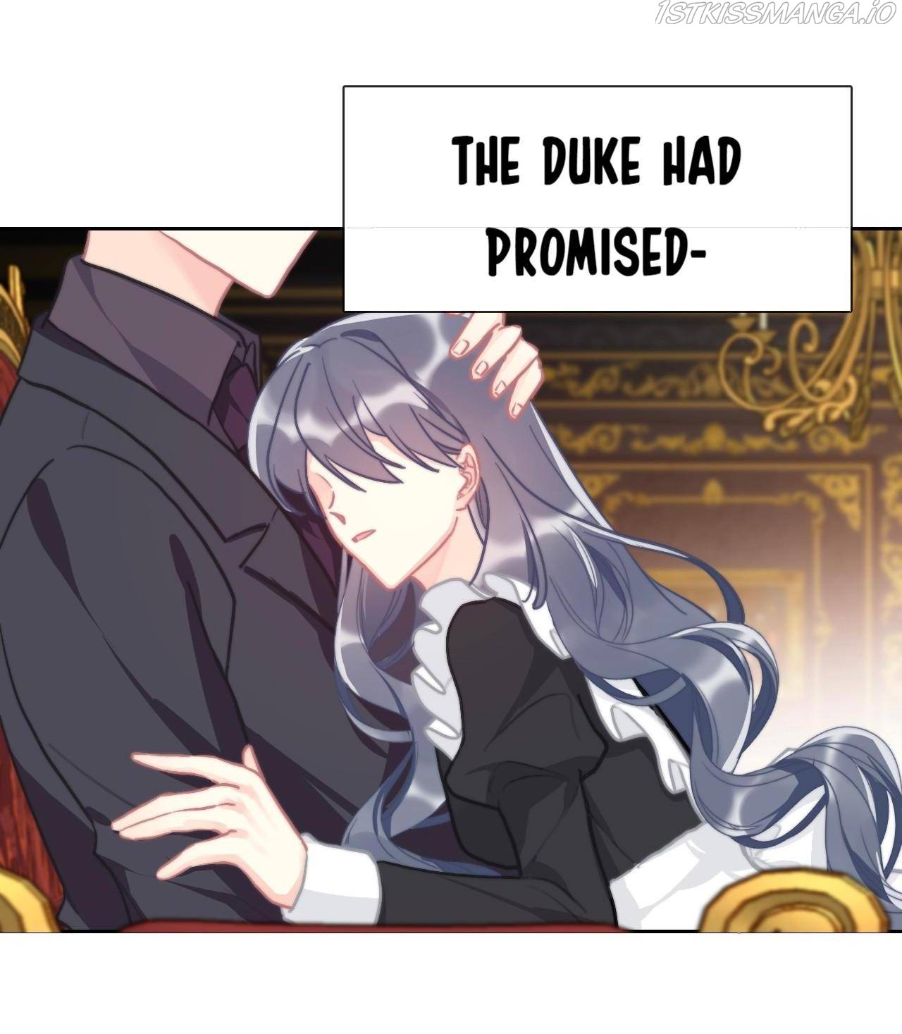 When I Traveled to Another World I Was Forced to Be the Princess of the City? chapter 64 - page 14