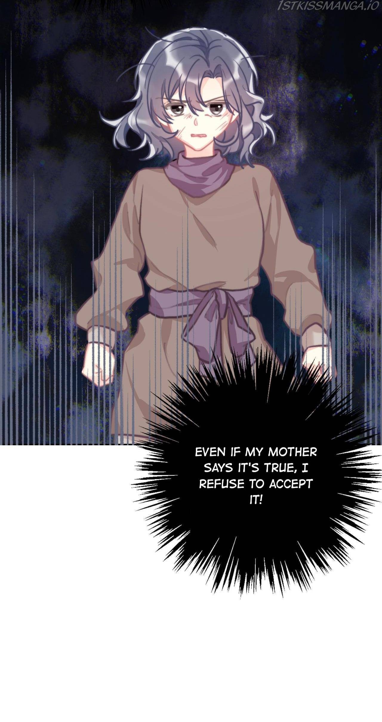 When I Traveled to Another World I Was Forced to Be the Princess of the City? chapter 64 - page 17
