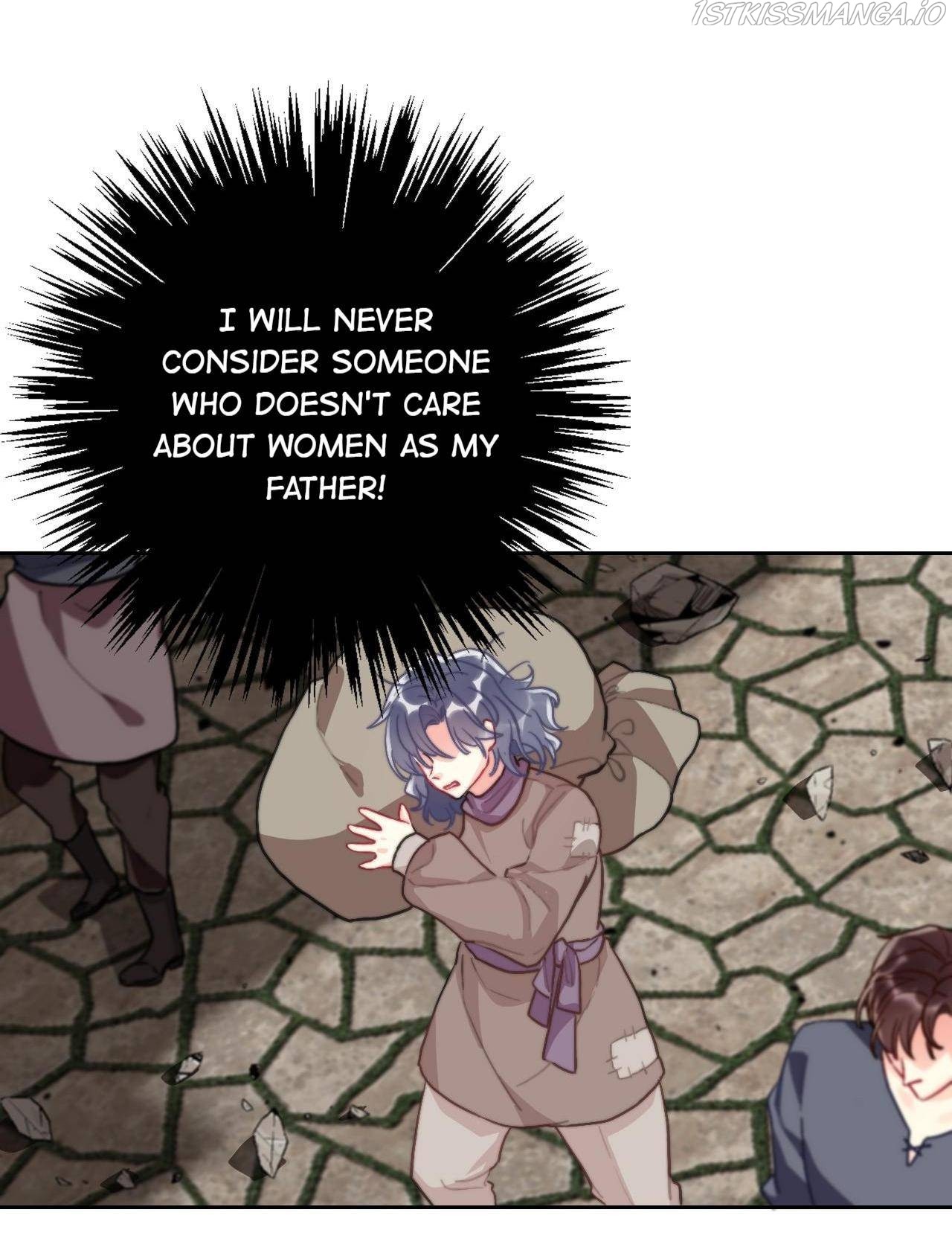 When I Traveled to Another World I Was Forced to Be the Princess of the City? chapter 64 - page 18