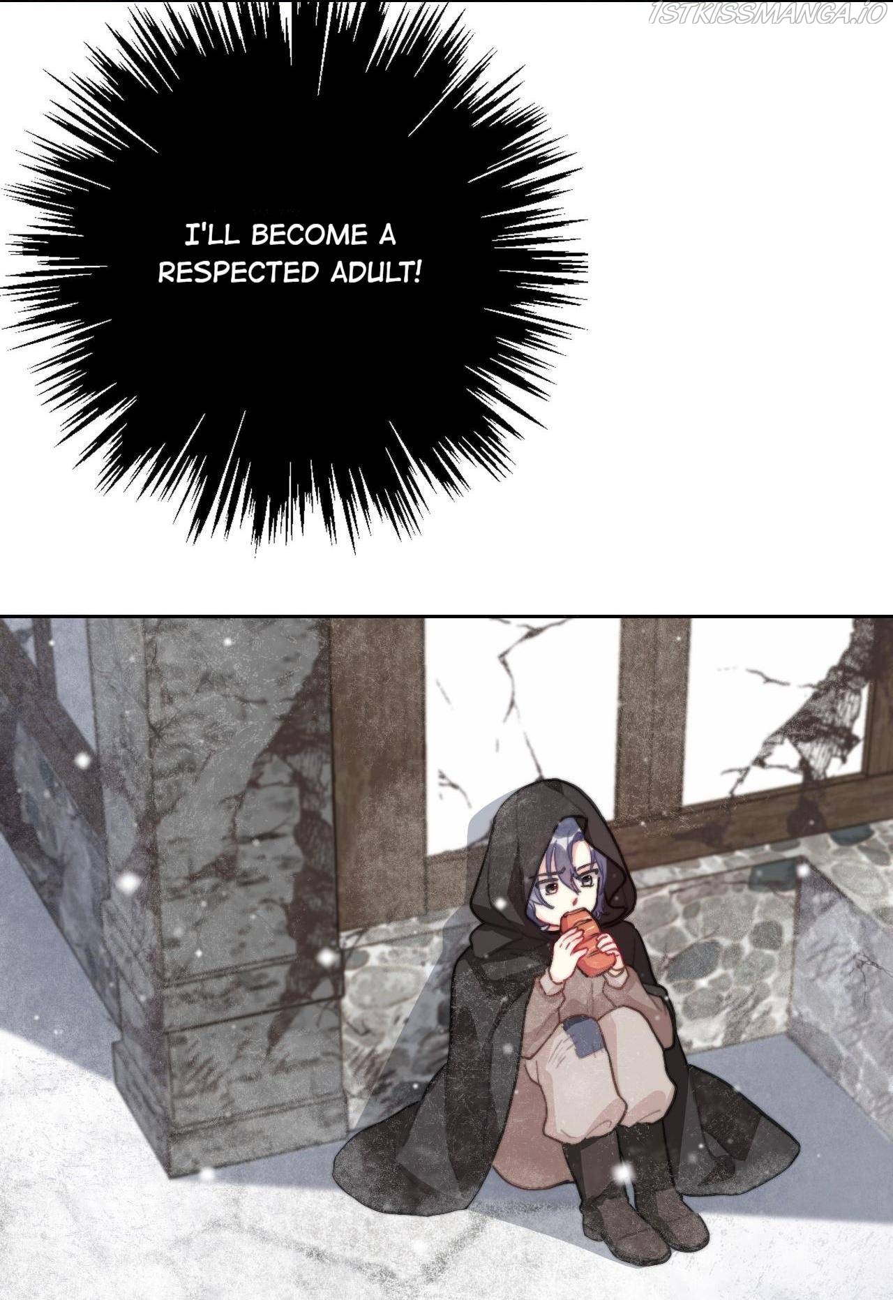 When I Traveled to Another World I Was Forced to Be the Princess of the City? chapter 64 - page 20