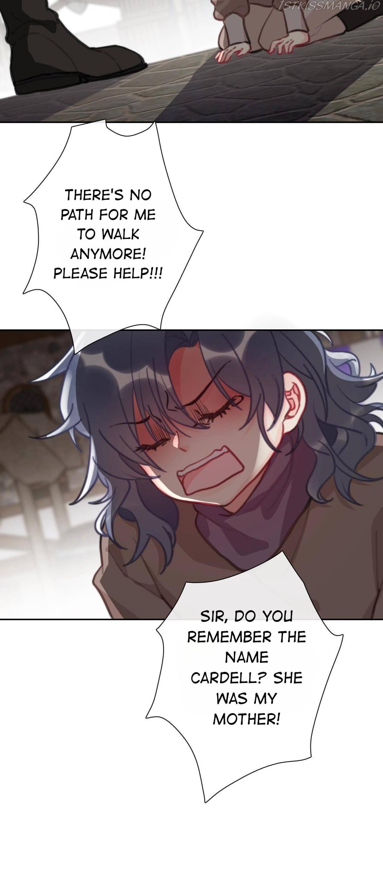 When I Traveled to Another World I Was Forced to Be the Princess of the City? chapter 64 - page 24