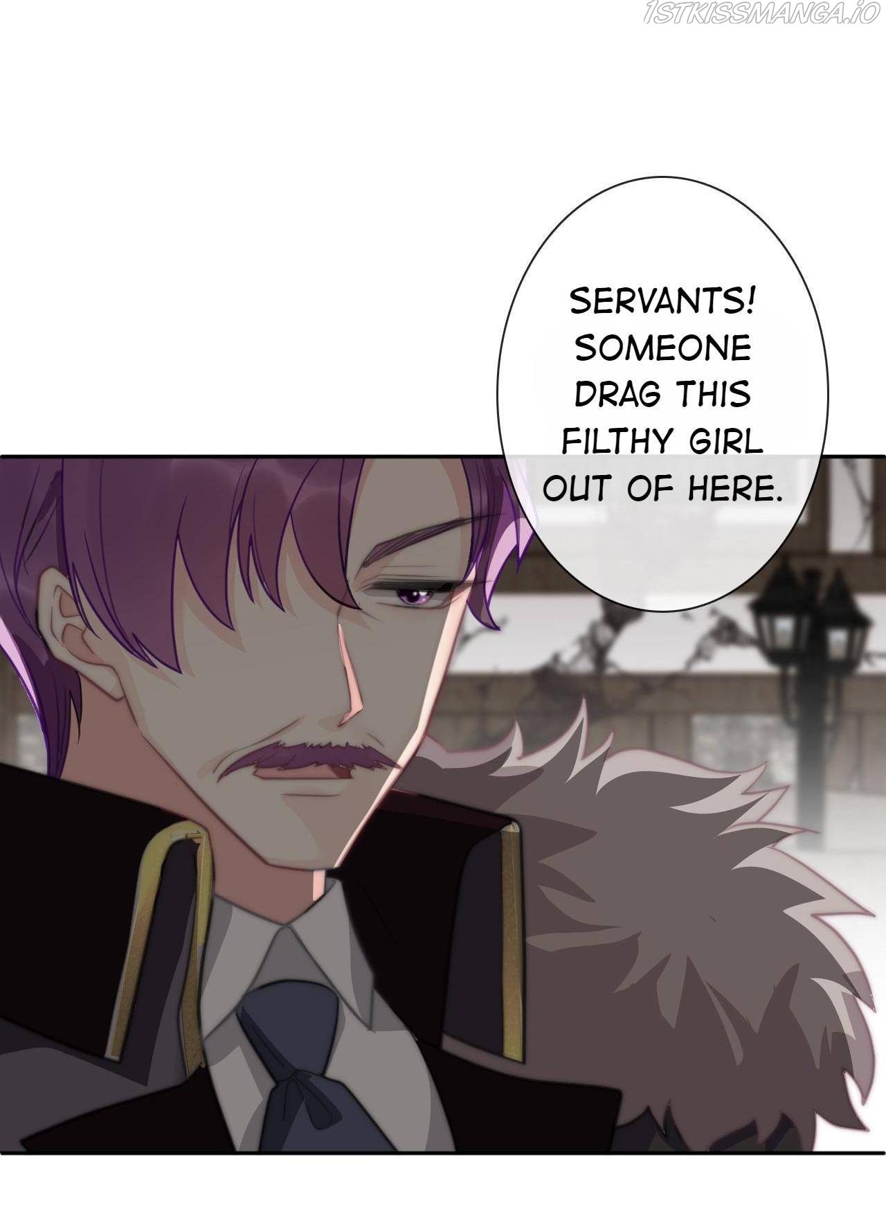 When I Traveled to Another World I Was Forced to Be the Princess of the City? chapter 64 - page 26