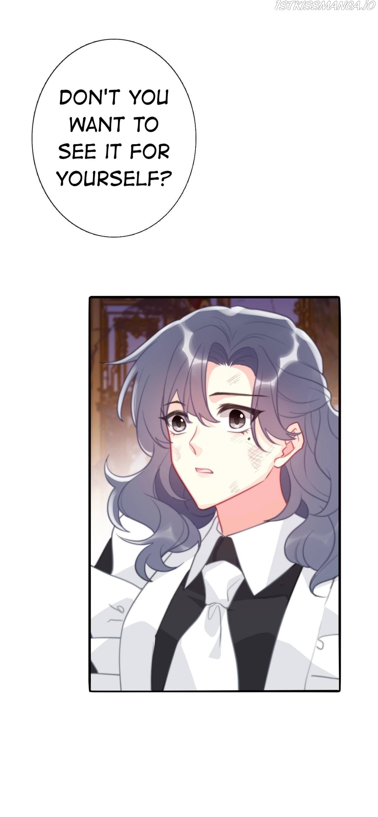 When I Traveled to Another World I Was Forced to Be the Princess of the City? chapter 64 - page 3