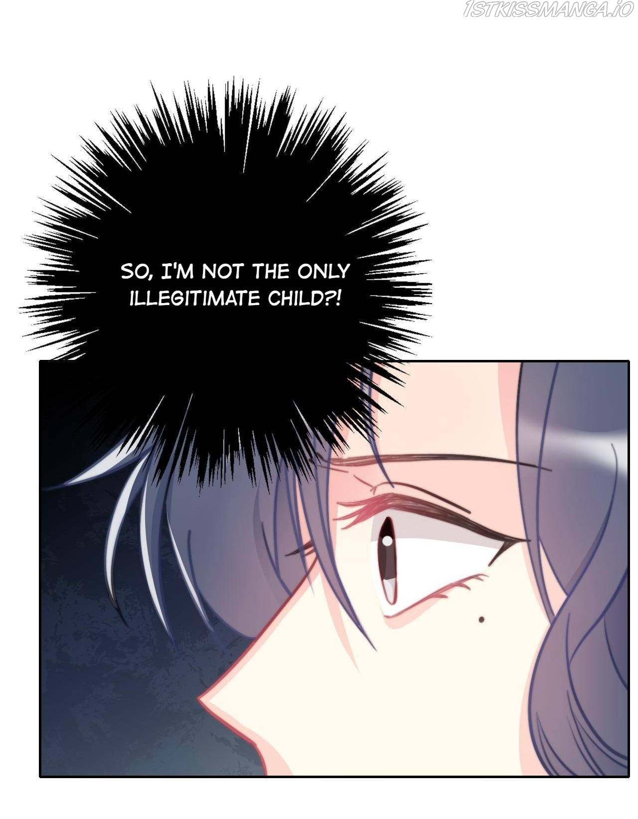 When I Traveled to Another World I Was Forced to Be the Princess of the City? chapter 64 - page 38