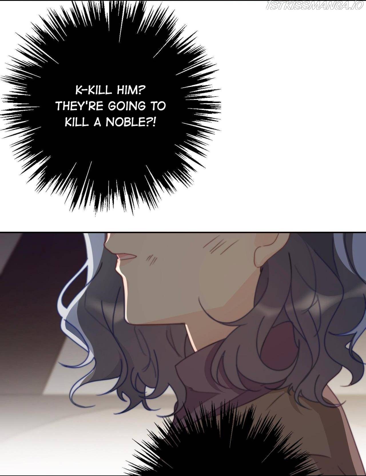 When I Traveled to Another World I Was Forced to Be the Princess of the City? chapter 64 - page 42