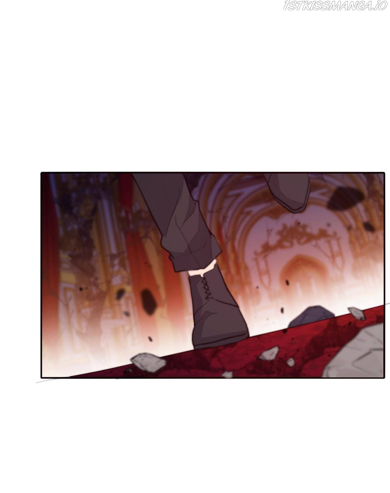 When I Traveled to Another World I Was Forced to Be the Princess of the City? chapter 63 - page 1