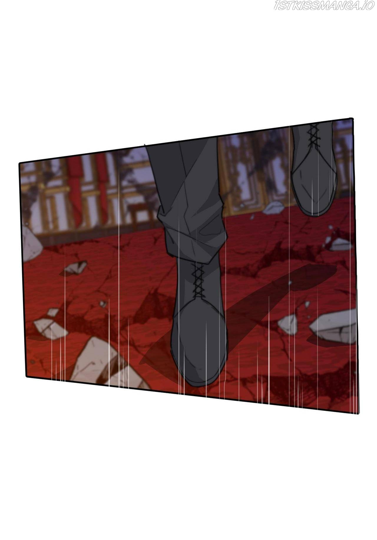 When I Traveled to Another World I Was Forced to Be the Princess of the City? chapter 63 - page 35