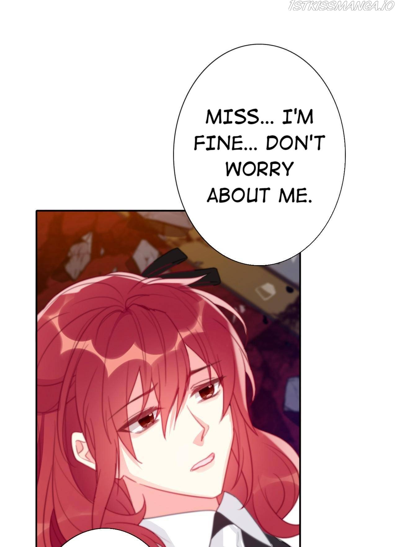 When I Traveled to Another World I Was Forced to Be the Princess of the City? chapter 63 - page 4