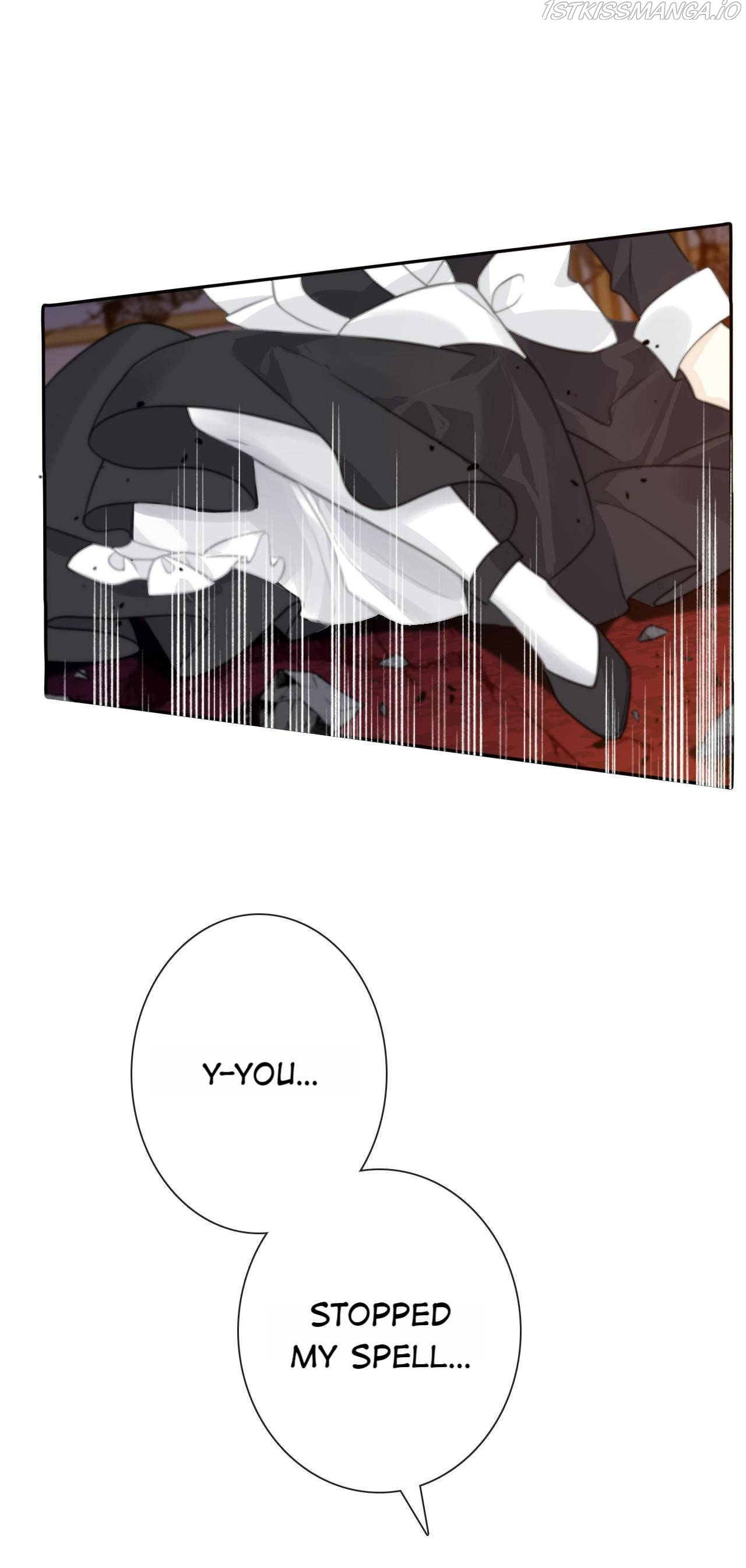 When I Traveled to Another World I Was Forced to Be the Princess of the City? chapter 63 - page 45