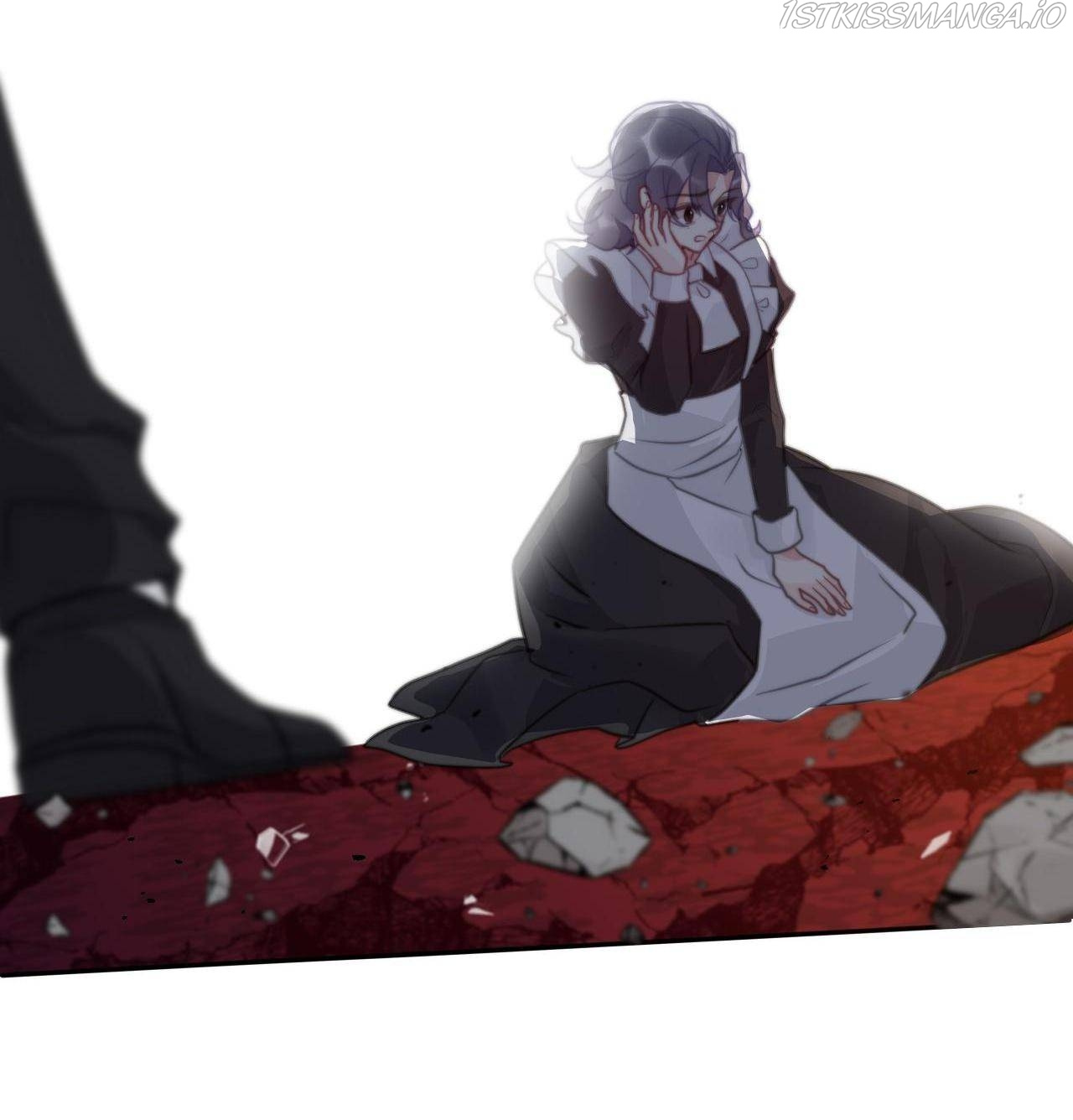 When I Traveled to Another World I Was Forced to Be the Princess of the City? chapter 63 - page 46