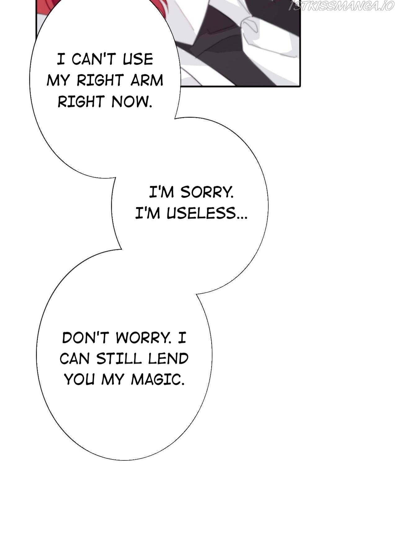 When I Traveled to Another World I Was Forced to Be the Princess of the City? chapter 63 - page 5