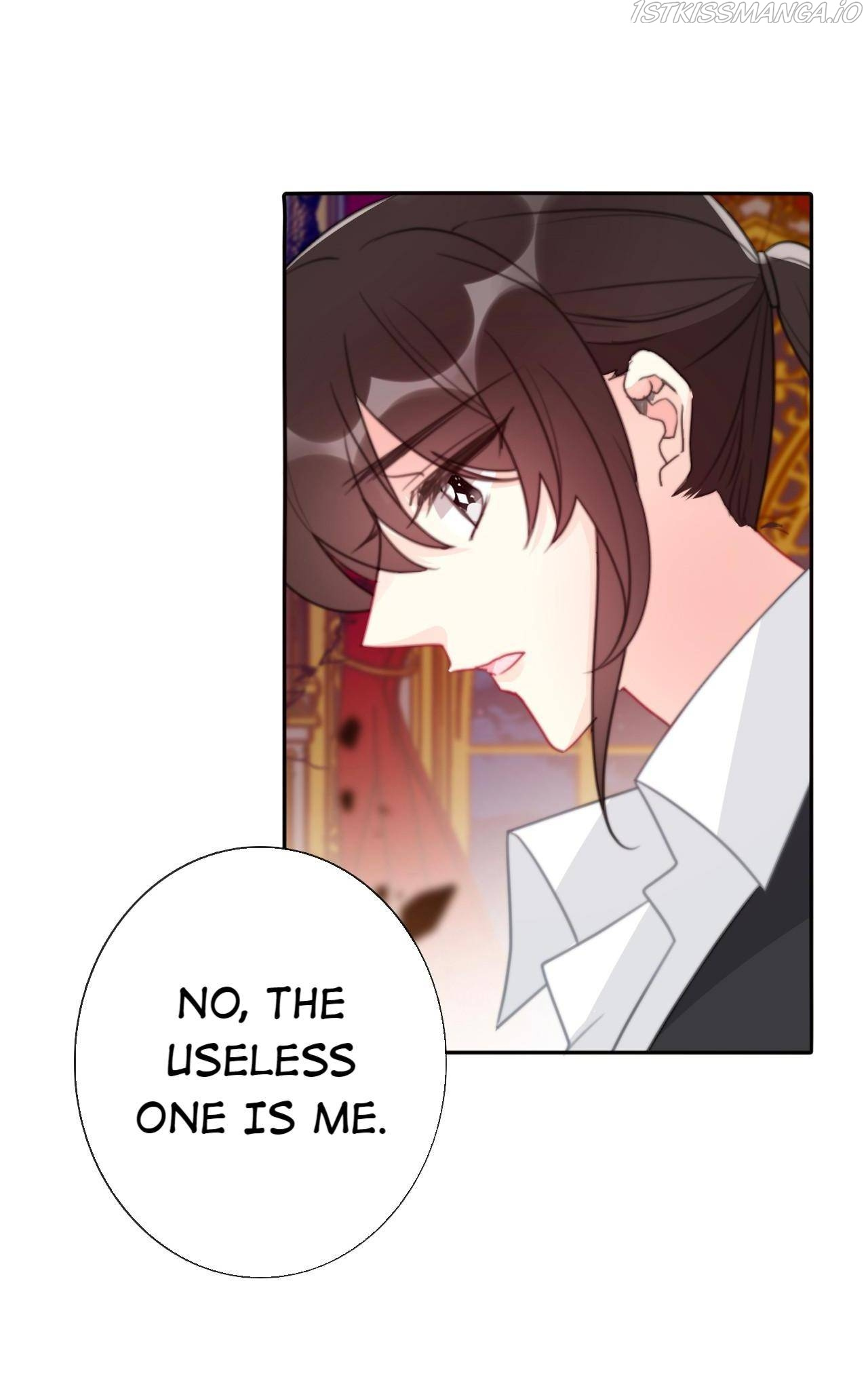When I Traveled to Another World I Was Forced to Be the Princess of the City? chapter 63 - page 6