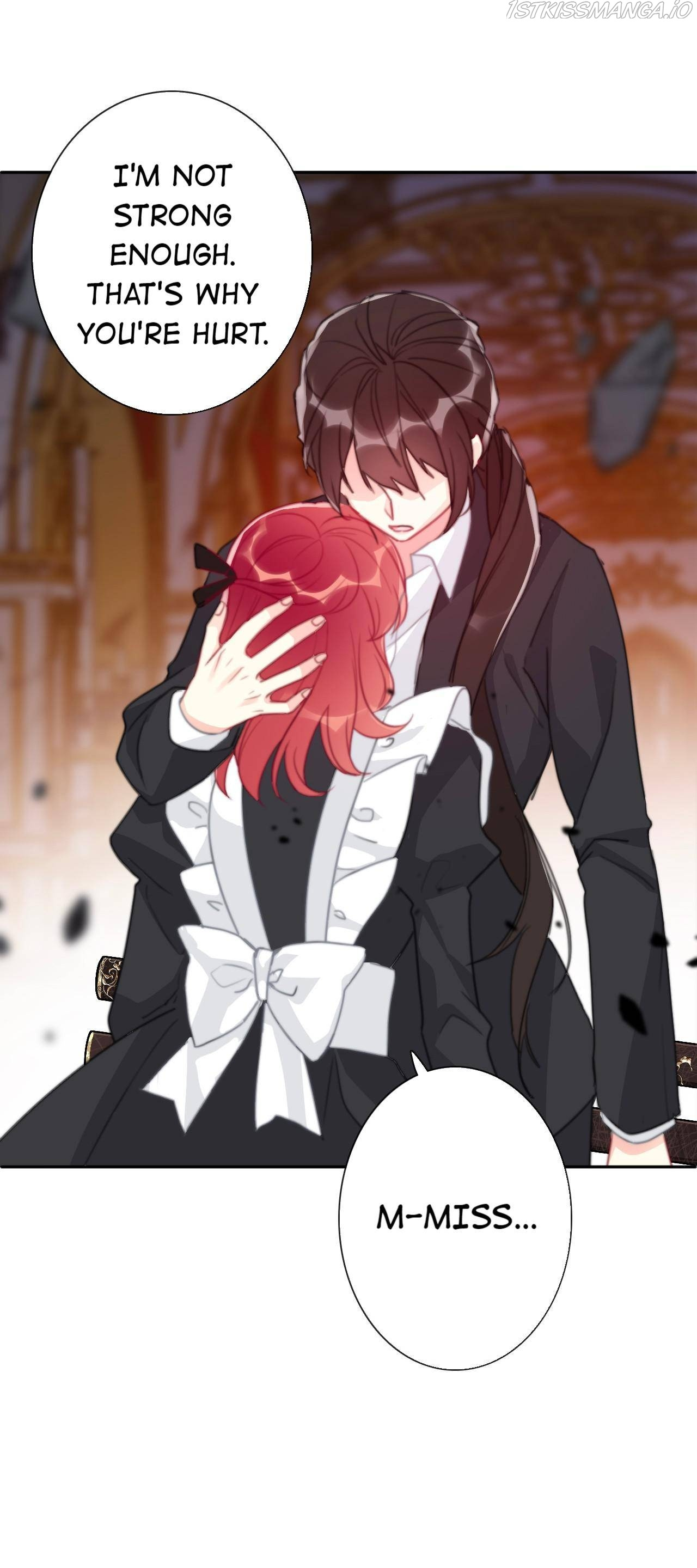 When I Traveled to Another World I Was Forced to Be the Princess of the City? chapter 63 - page 7