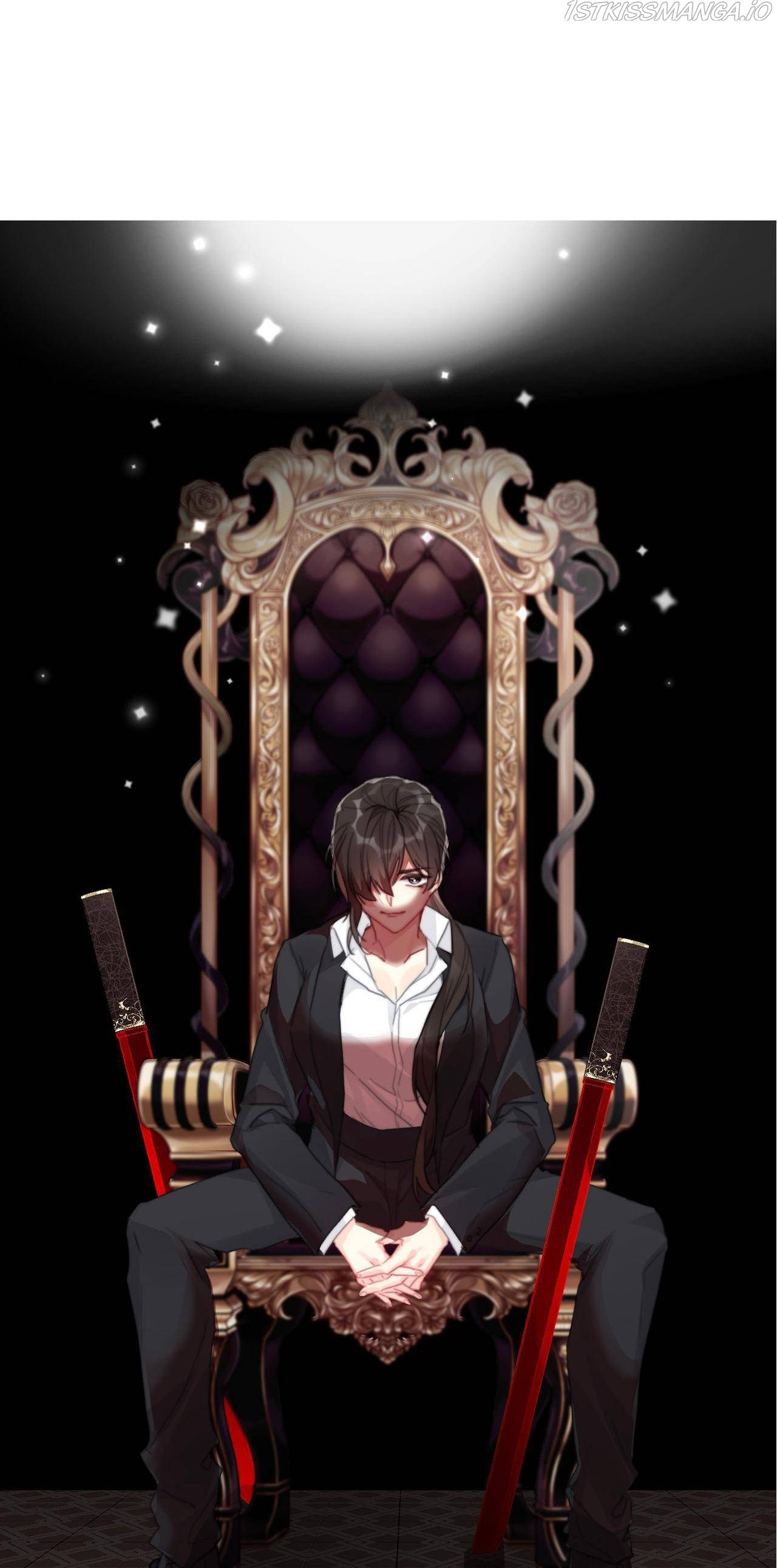When I Traveled to Another World I Was Forced to Be the Princess of the City? chapter 63 - page 8