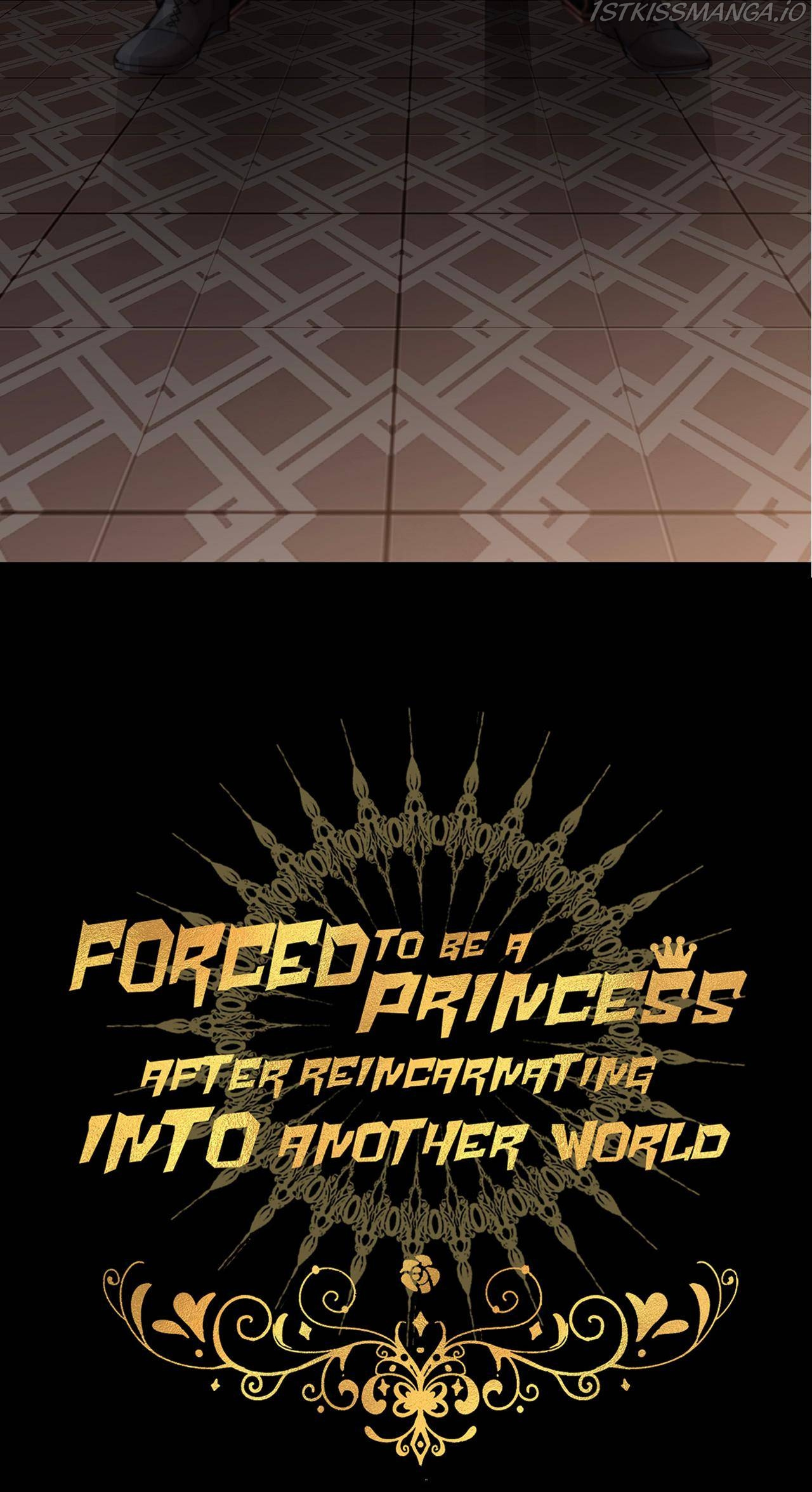 When I Traveled to Another World I Was Forced to Be the Princess of the City? chapter 63 - page 9