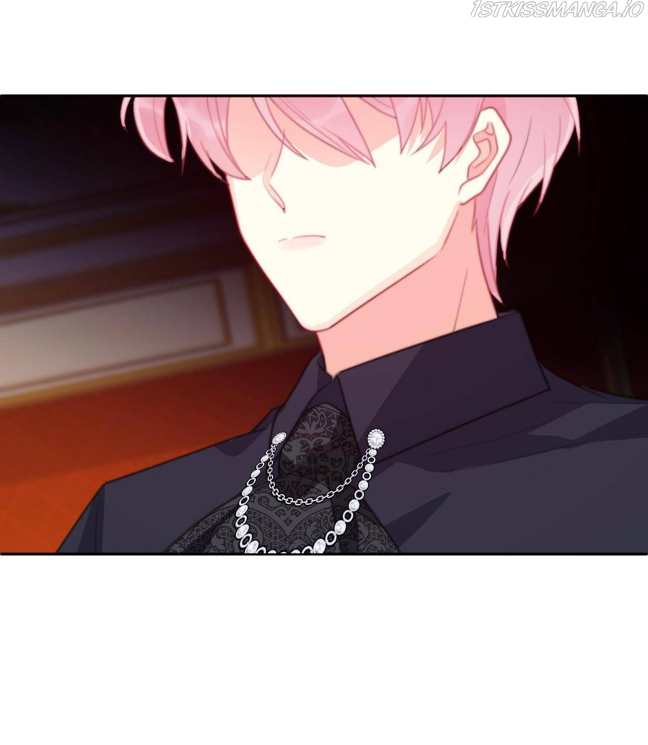 When I Traveled to Another World I Was Forced to Be the Princess of the City? chapter 62 - page 16