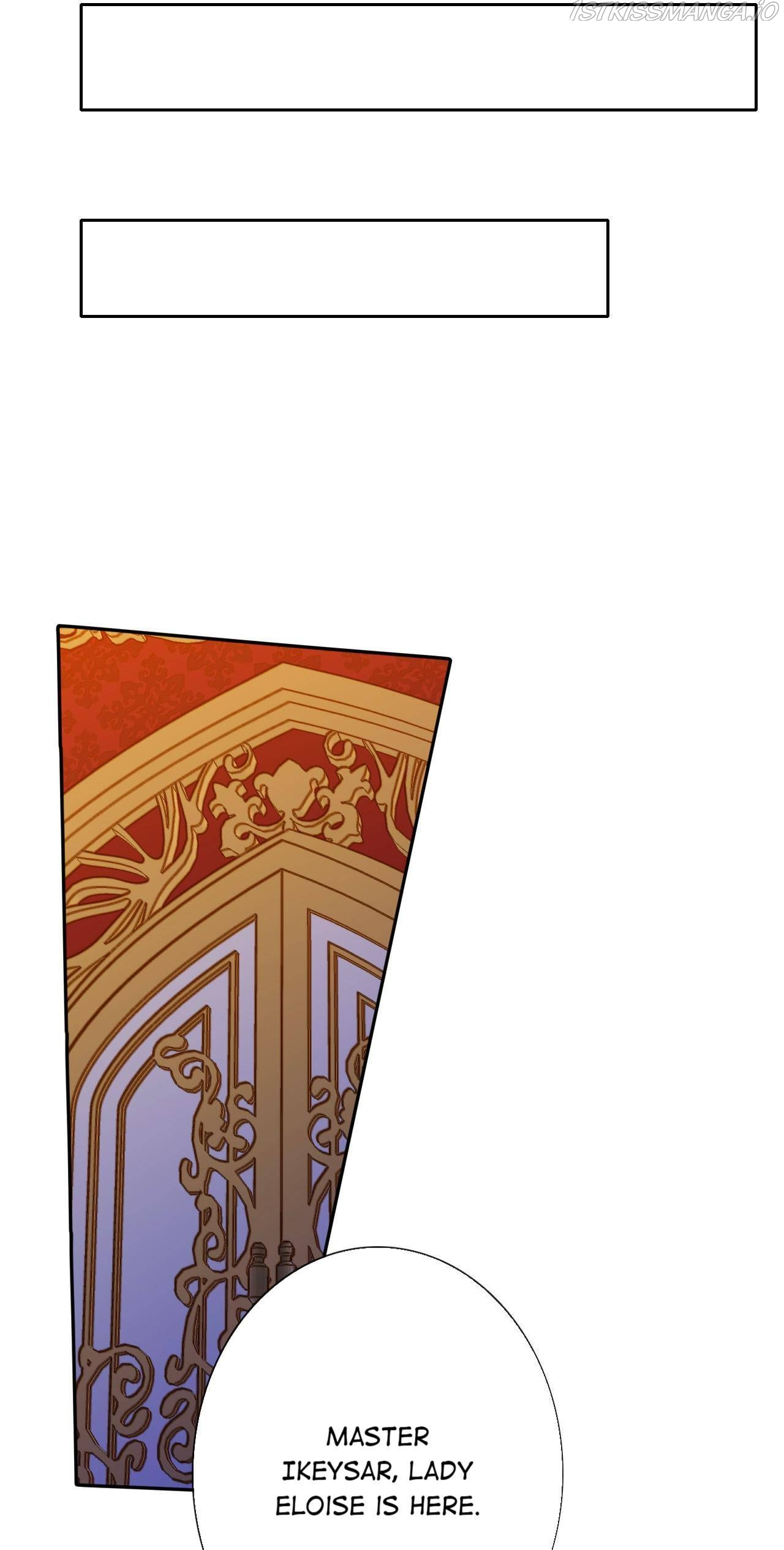 When I Traveled to Another World I Was Forced to Be the Princess of the City? chapter 62 - page 17